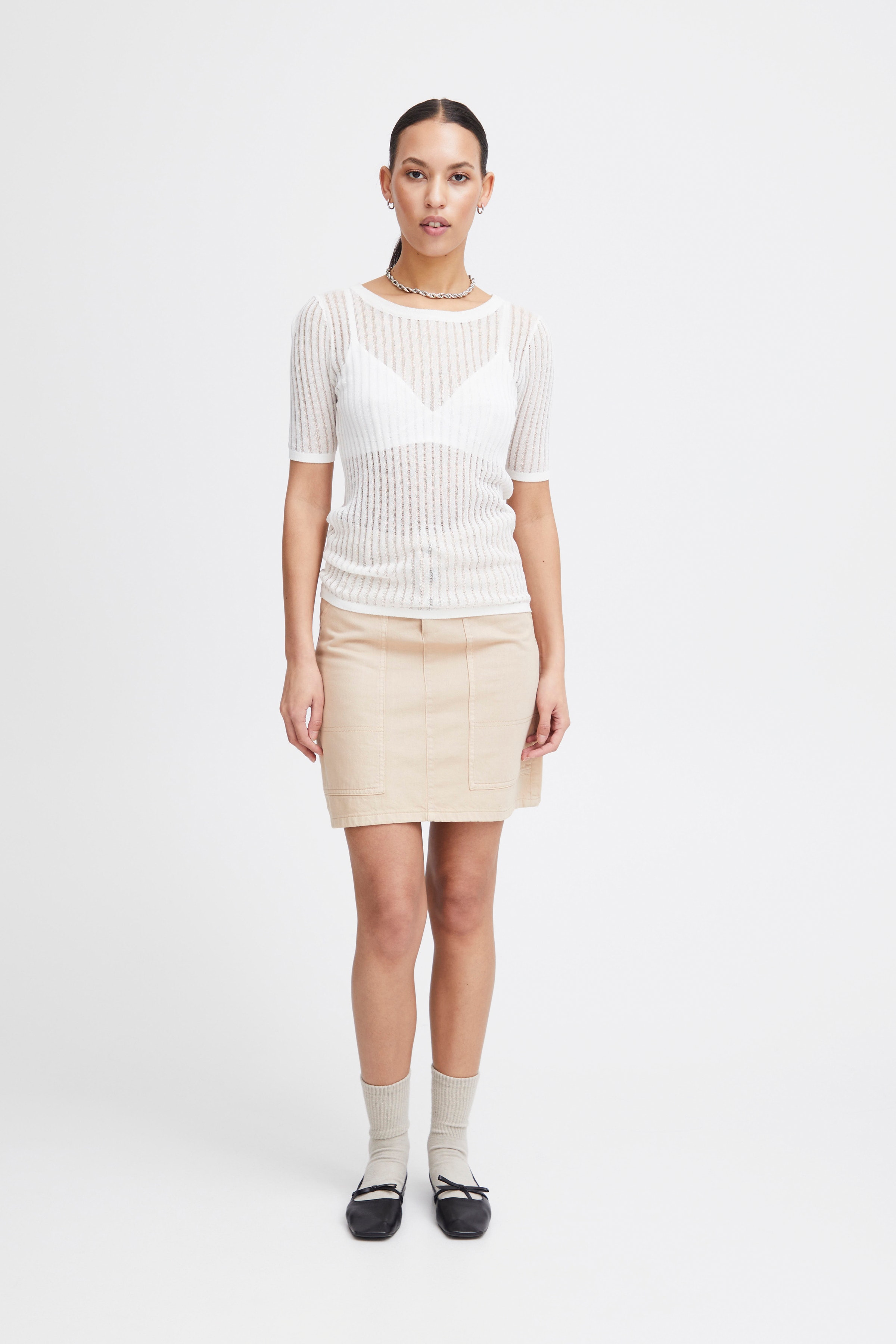 atelier reve IHCALLIES Pullover