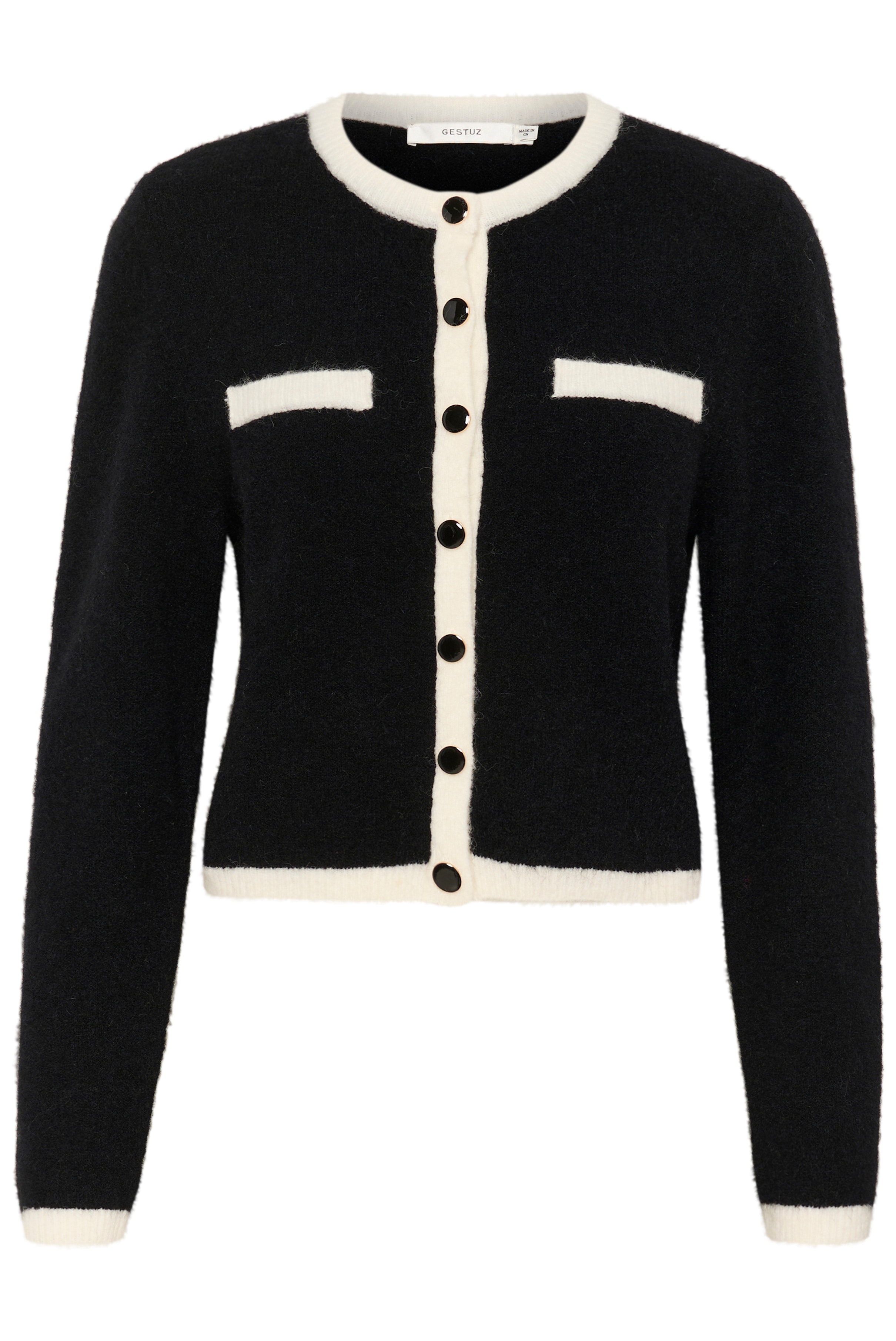 GZalpha Pullover PACK FRONT 10910459-107260