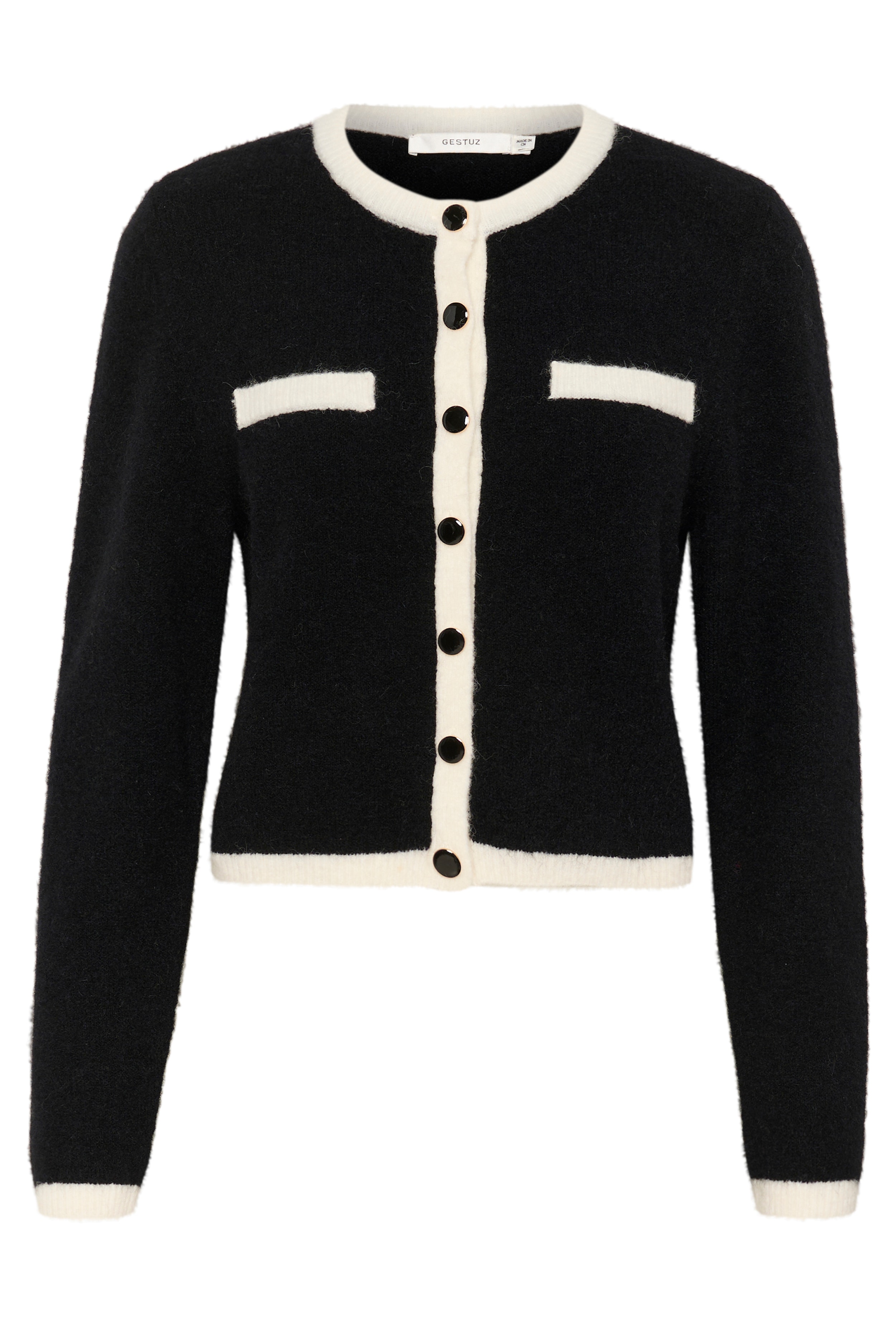 GZalpha Pullover PACK FRONT 10910459-107260