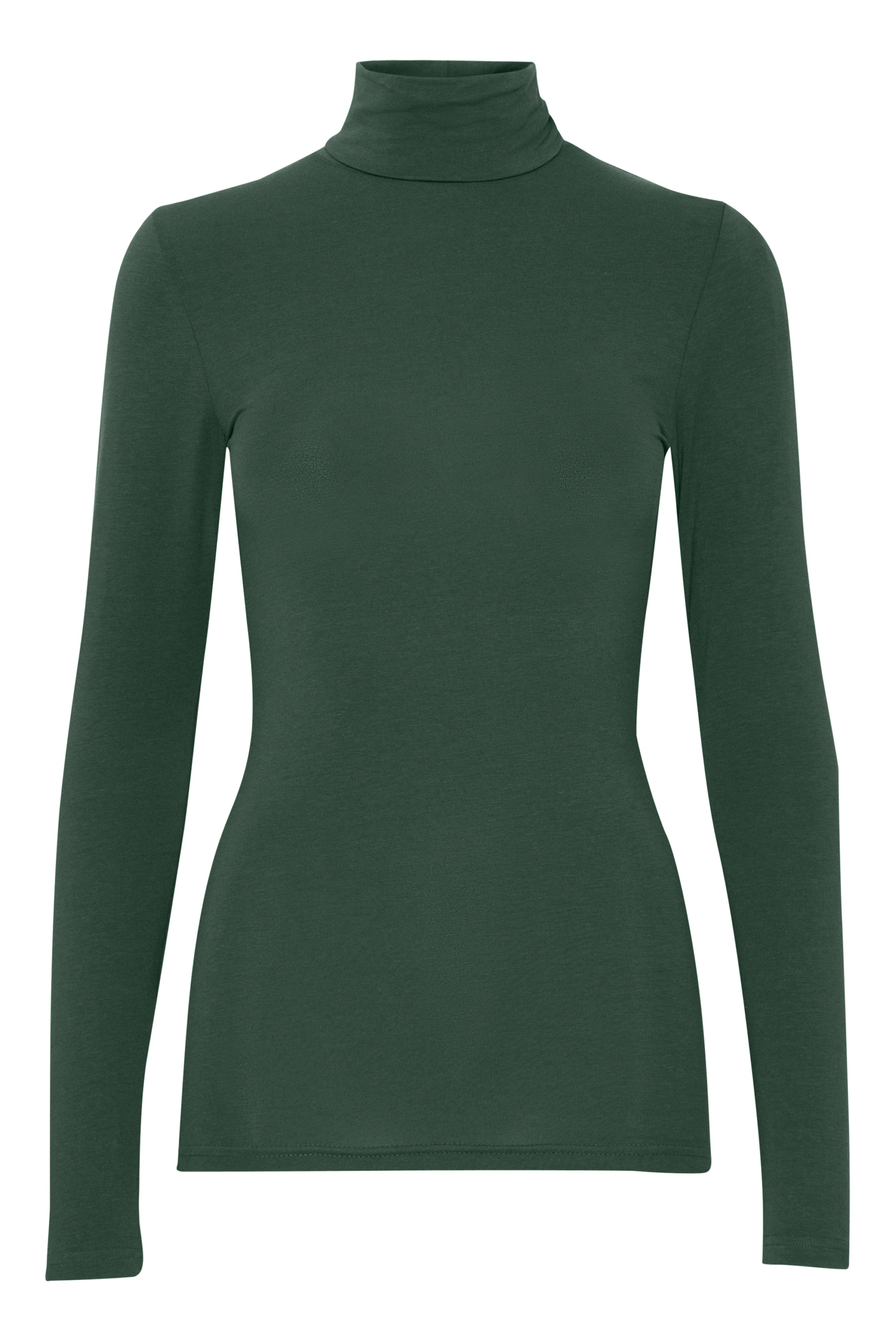 Turtleneck with long sleeves  PACK FRONT 20802565-80115