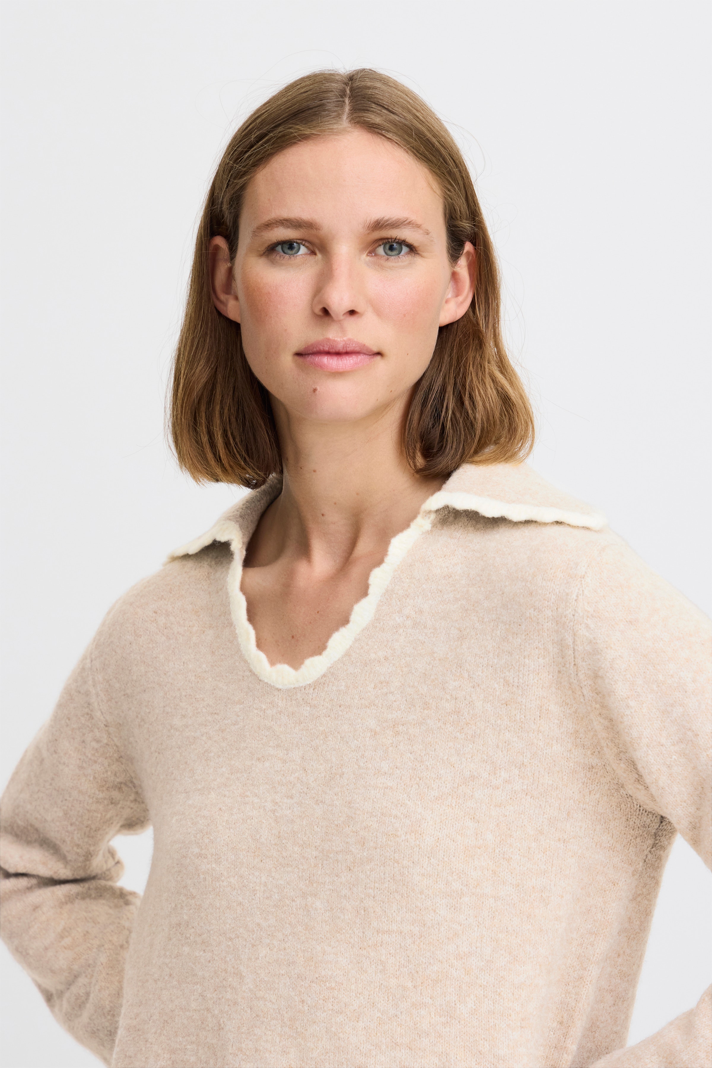 BYNINNA Pullover LOOKBOOK DETAIL 20815682-203340