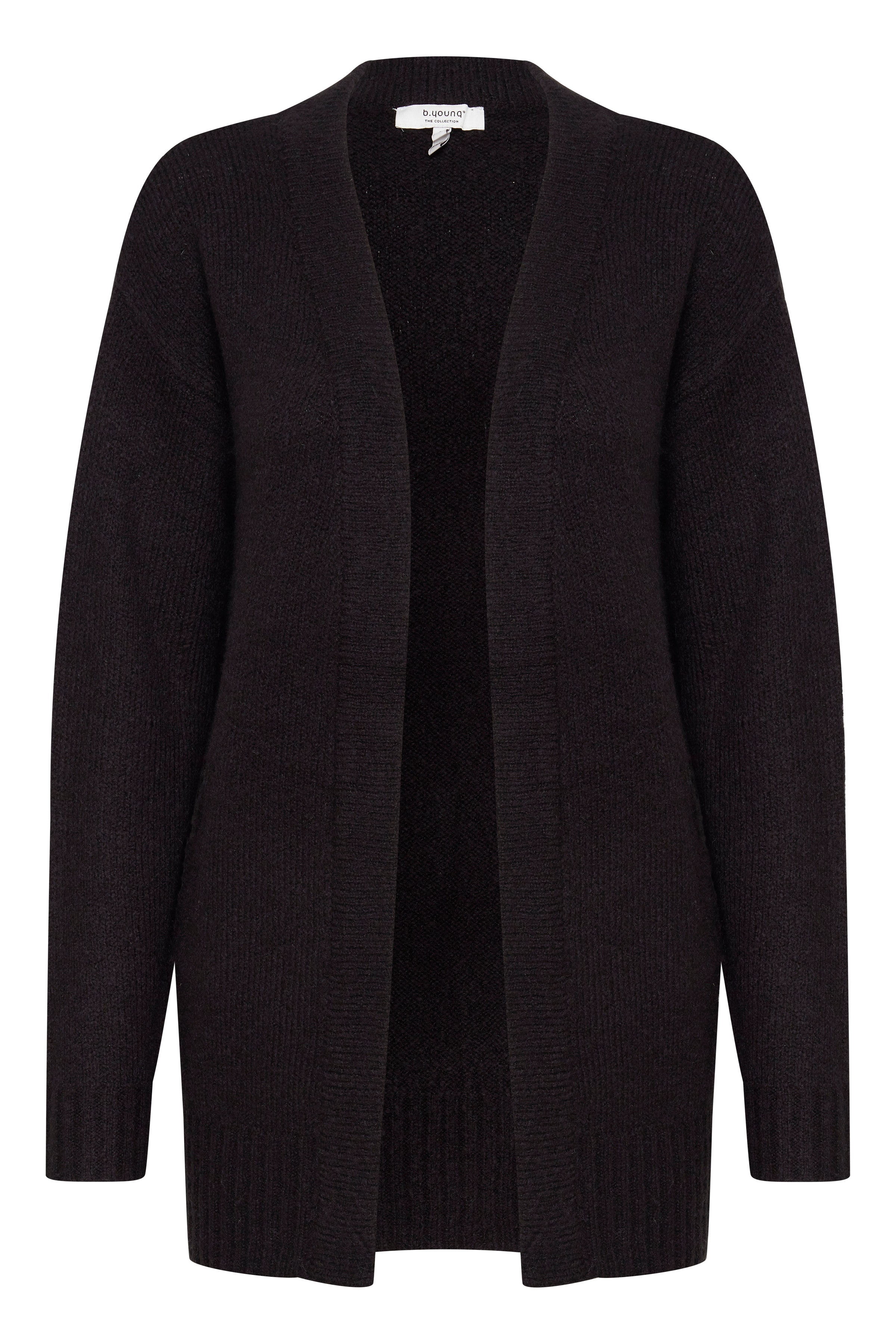 BYMIRELLE Cardigan PACK FRONT 20808618-200451