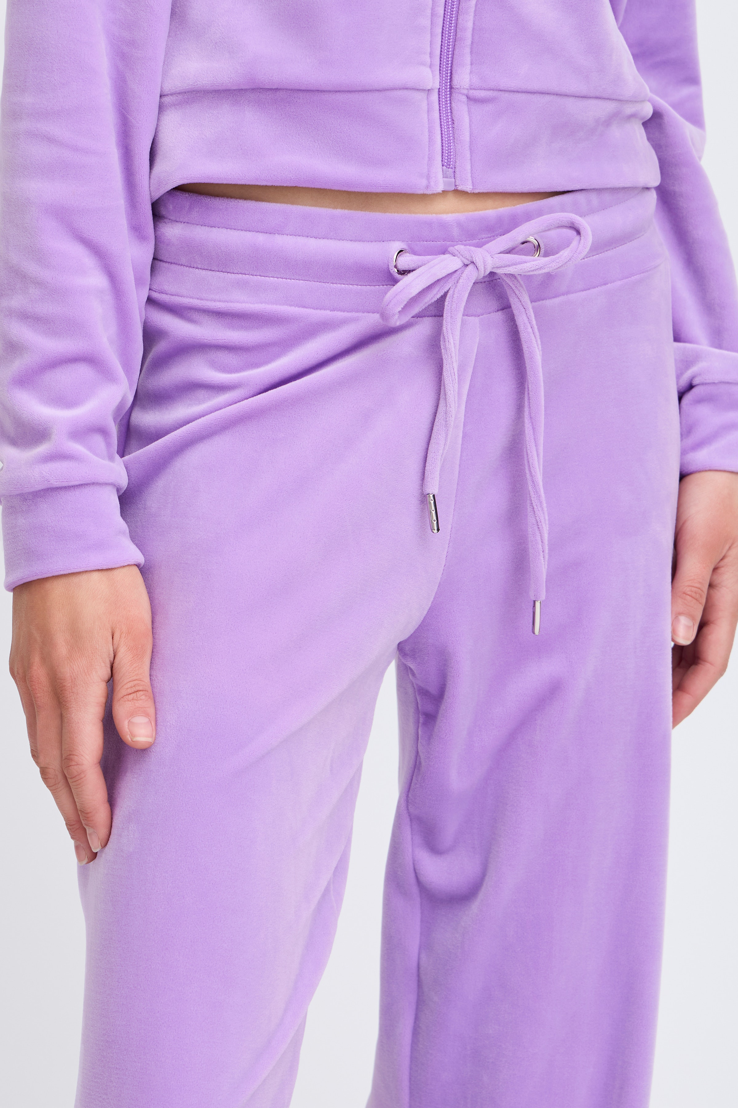 BYMITZA Jogging suit LOOKBOOK DETAIL 20810786-173617