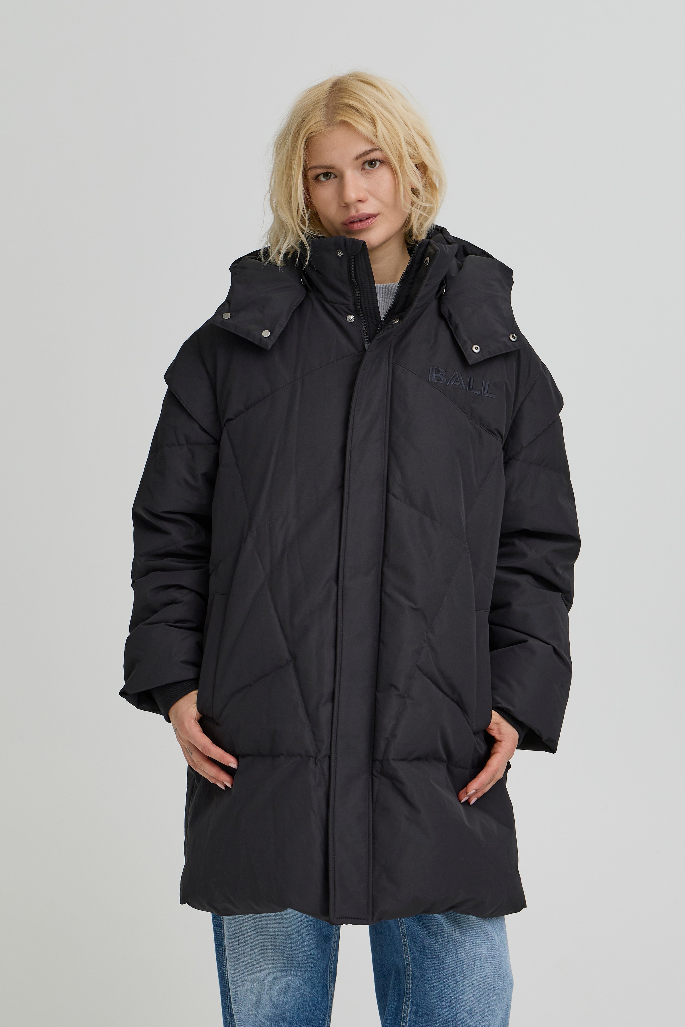 BACIAVATTA Oberbekleidung LOOKBOOK FRONT 50405053-193911