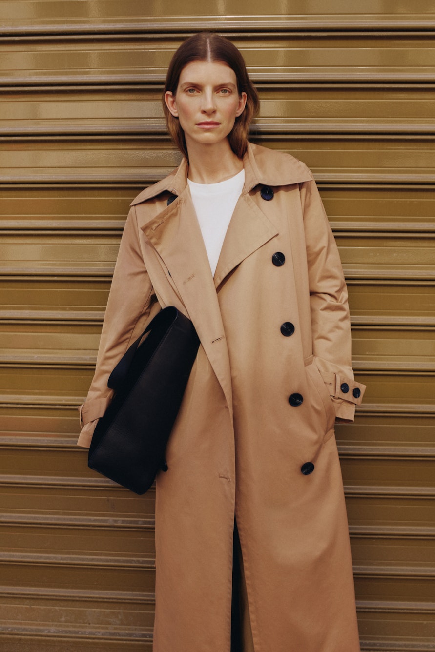 HALOIW Coat LOCATION NONE 30112238-171320