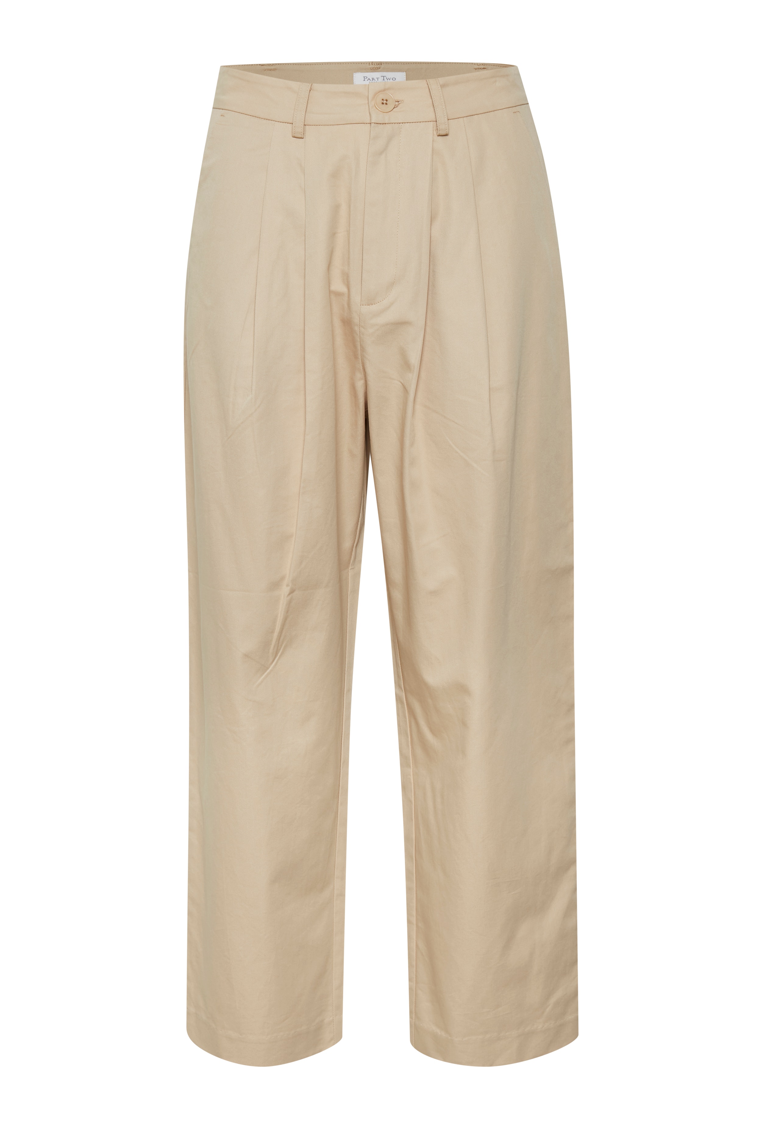 FinaPW Casual pants PACK FRONT 30306003-151116