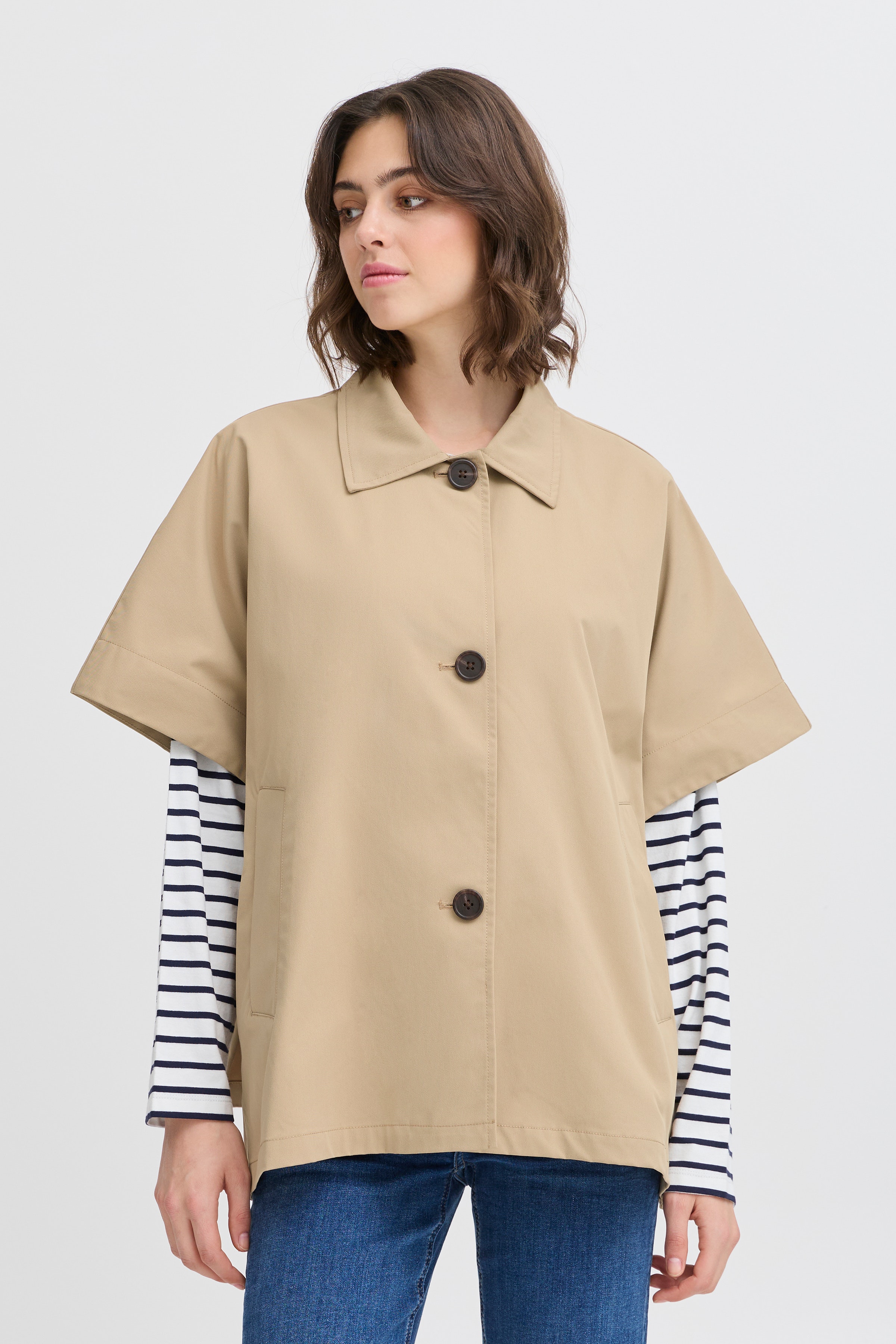 FRMOON Overtøj LOOKBOOK FRONT 20614997-161315