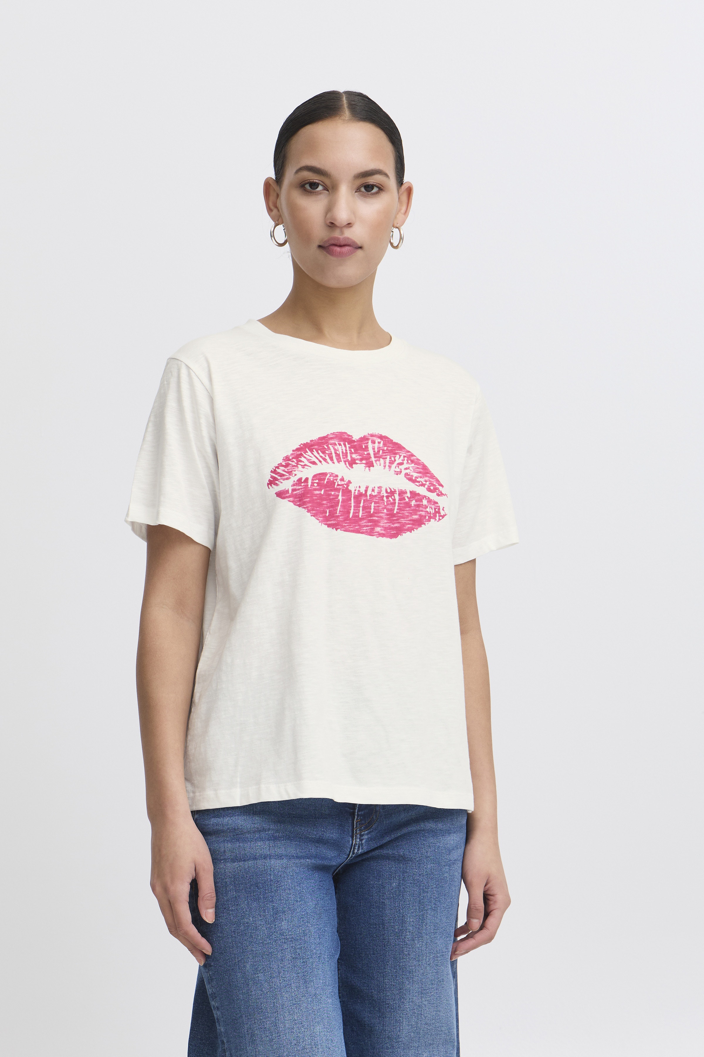 IHPAIA T-shirt LOOKBOOK FRONT 20123346-114201