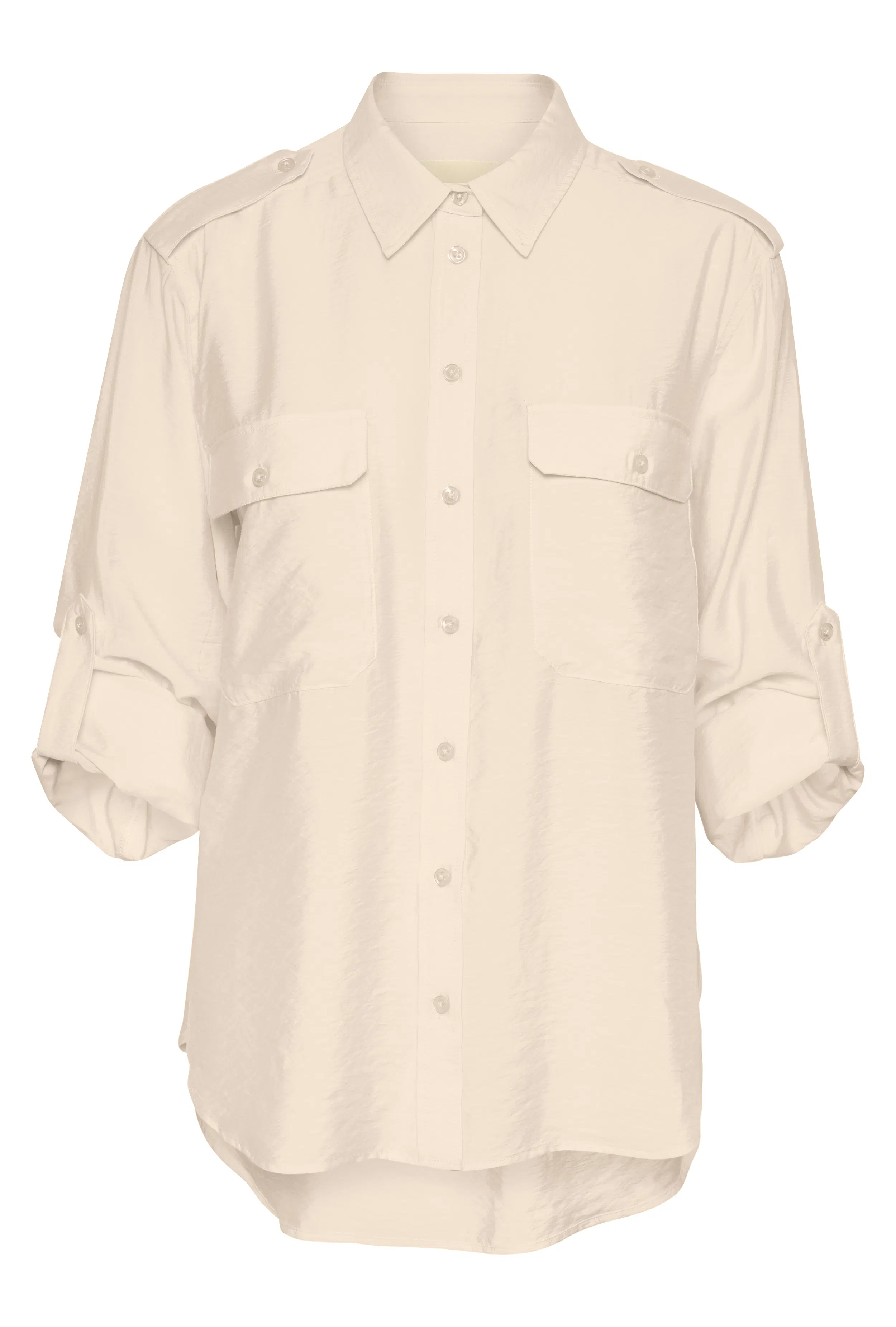 JenifaPW Hemd PACK FRONT 30308776-130400