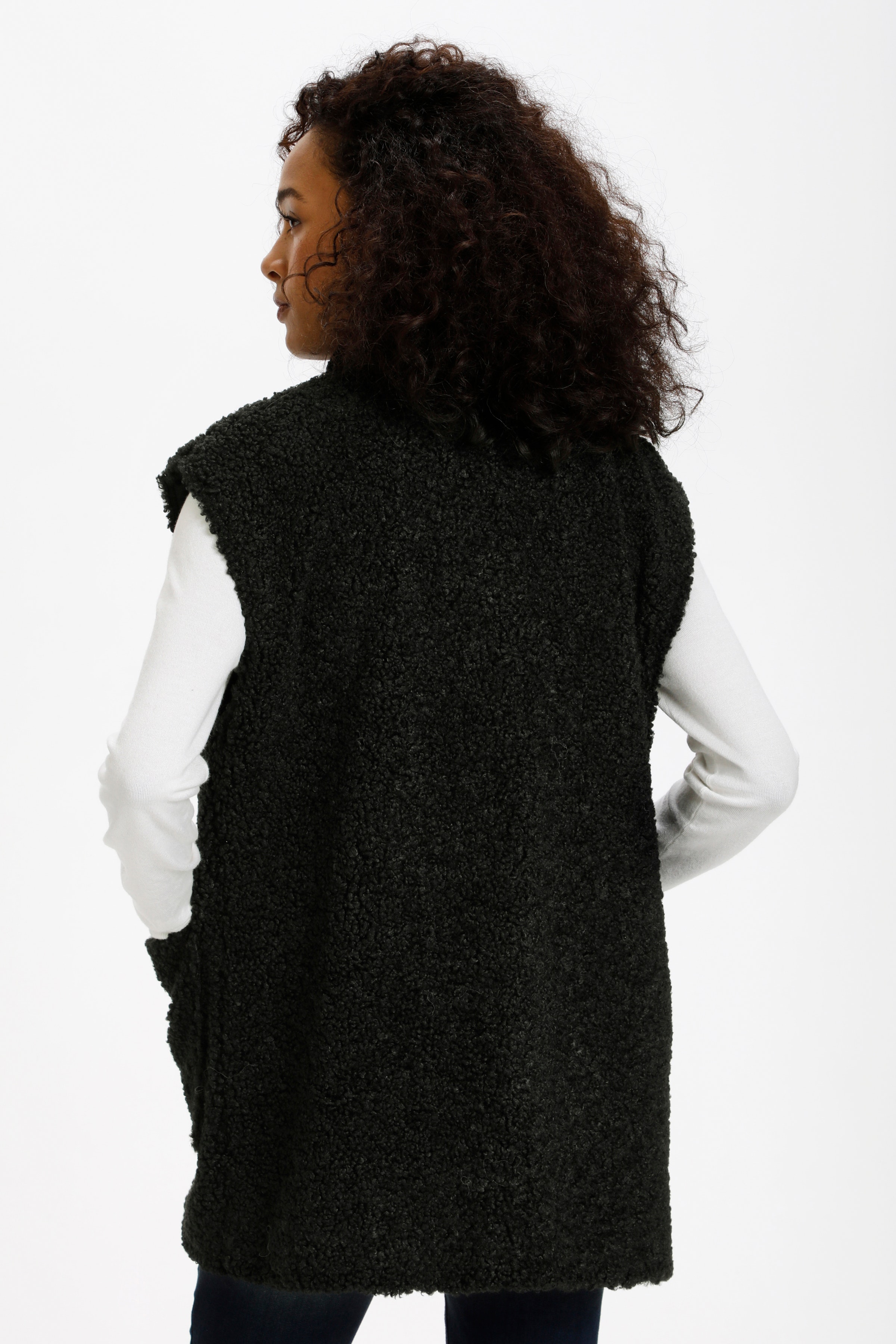 KAbalma | Overtøj LOOKBOOK BACK 10505677-100121