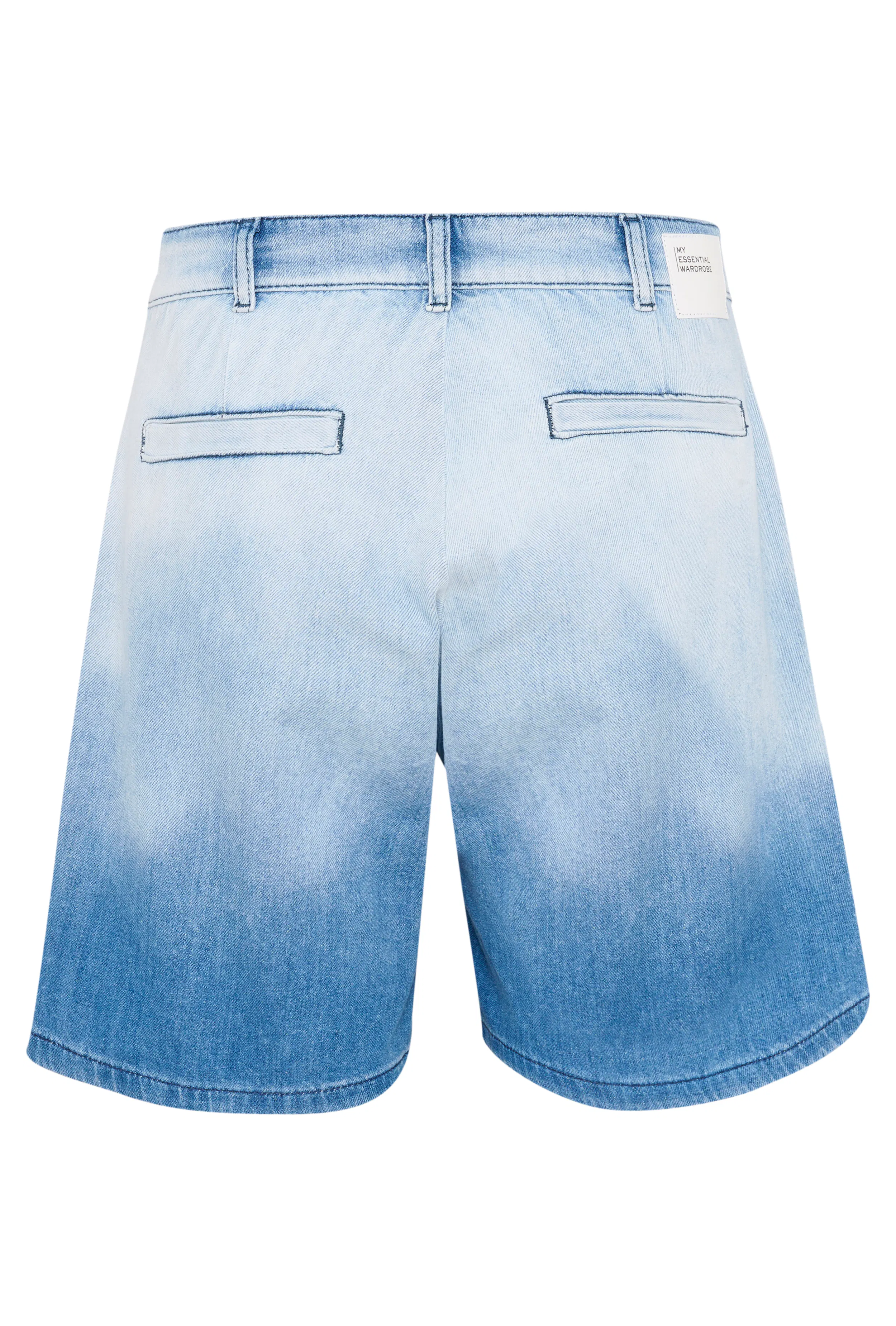 MaloMW Shorts PACK FRONT 10704730-105872