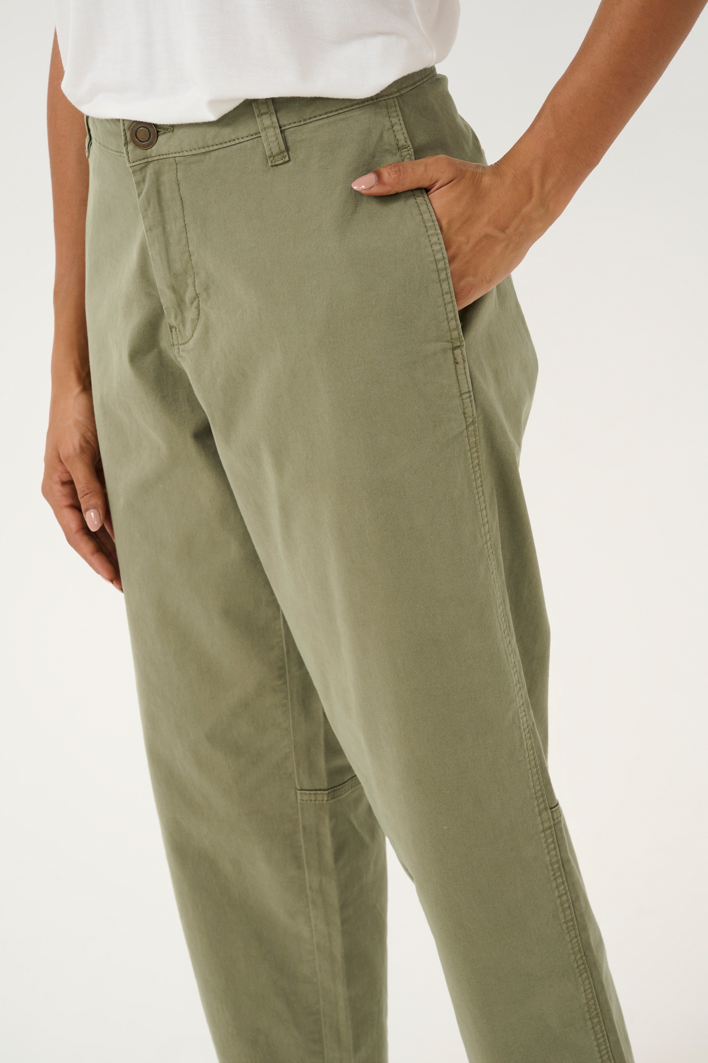 CUally Trousers LOOKBOOK DETAIL 50111452-180521