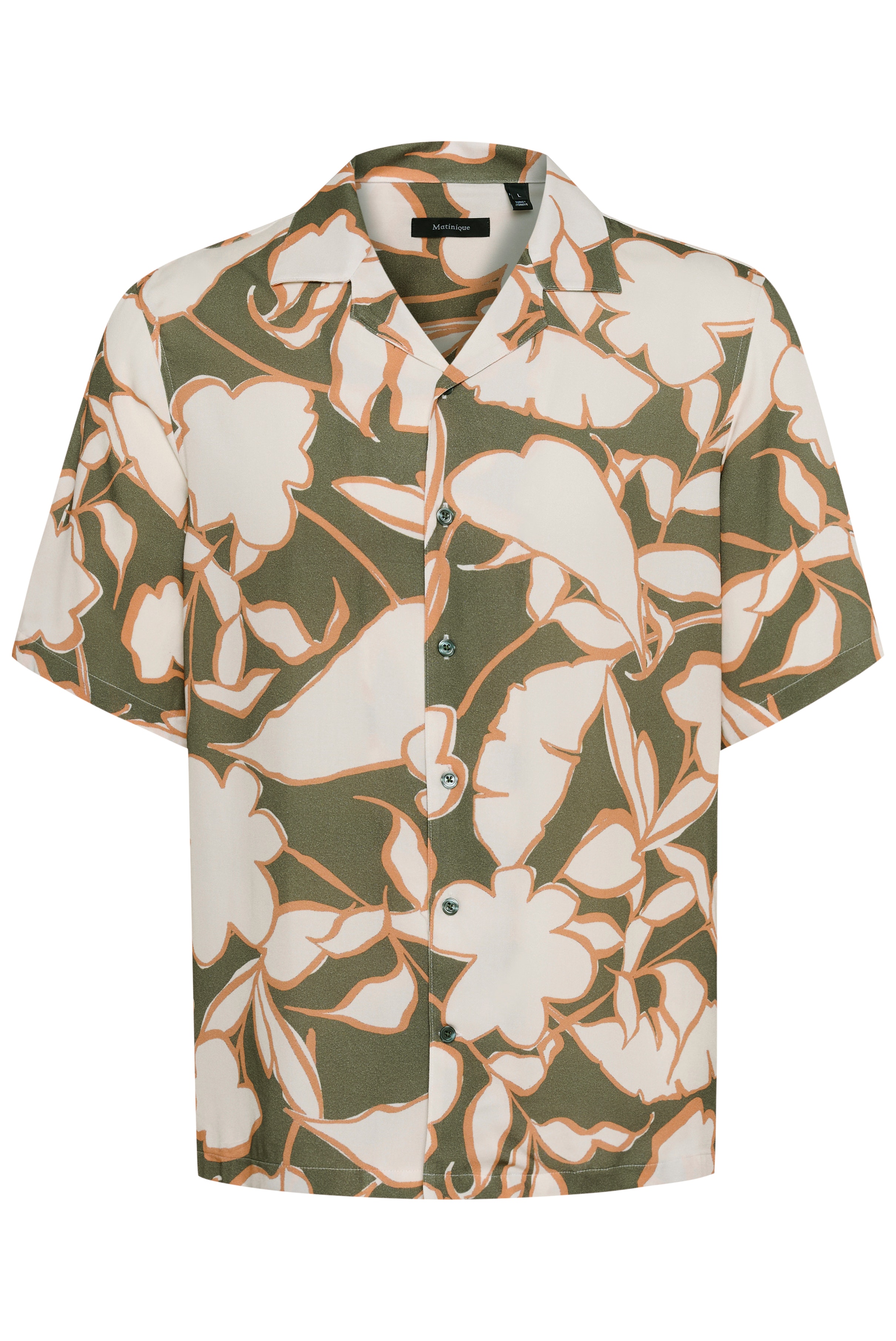 MAklampo Shirt PACK FRONT 30208082-184218