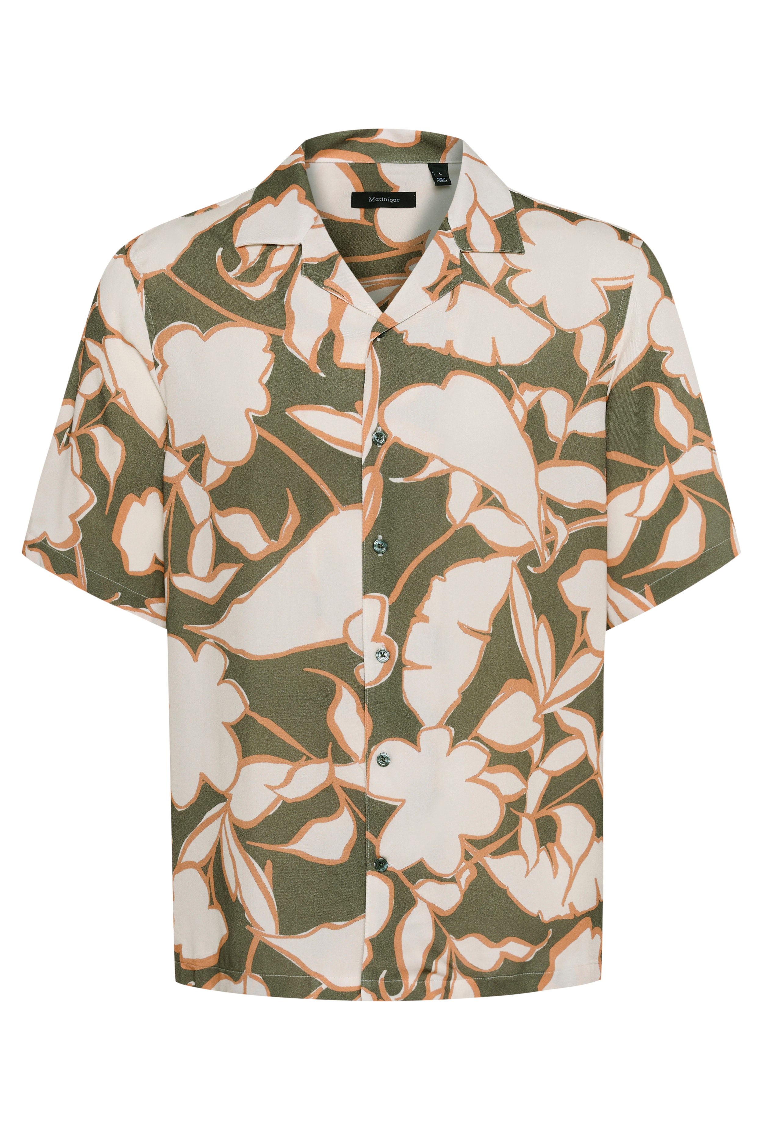 MAklampo Shirt LOOKBOOK FRONT 30208082-180312