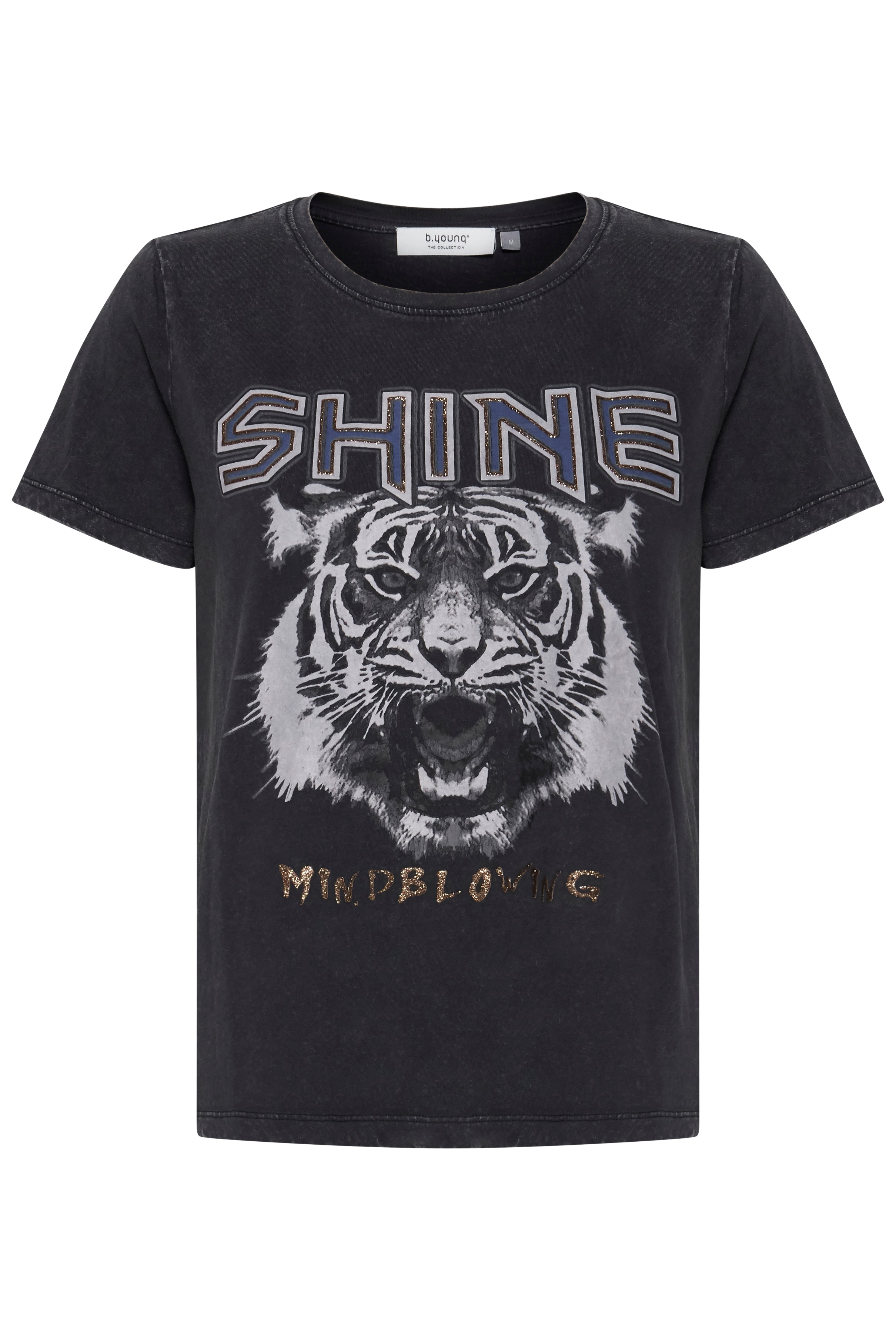 T-shirt PACK FRONT 20808708-200453