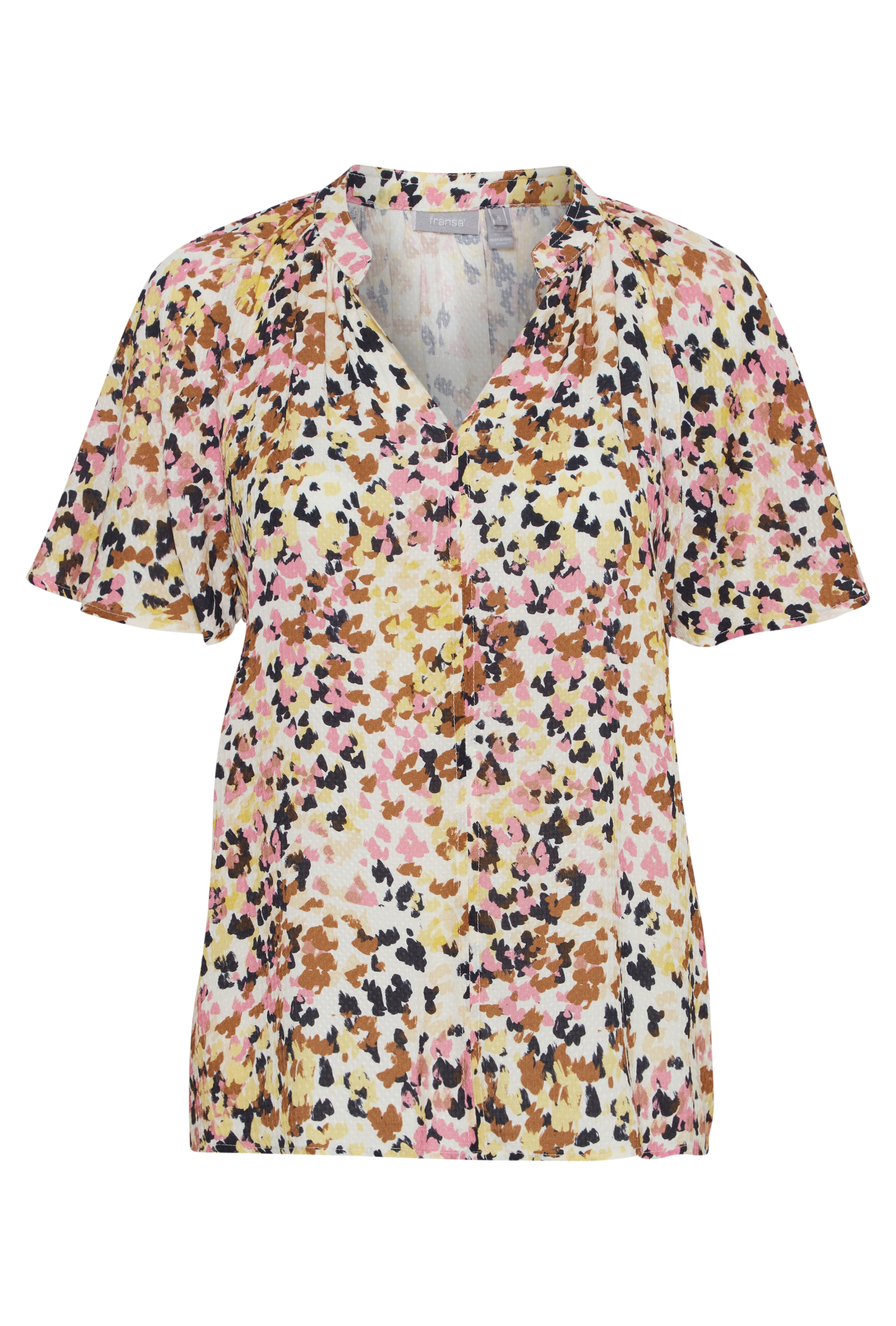 FROLIVA Bluse PACK FRONT 20613671-203062