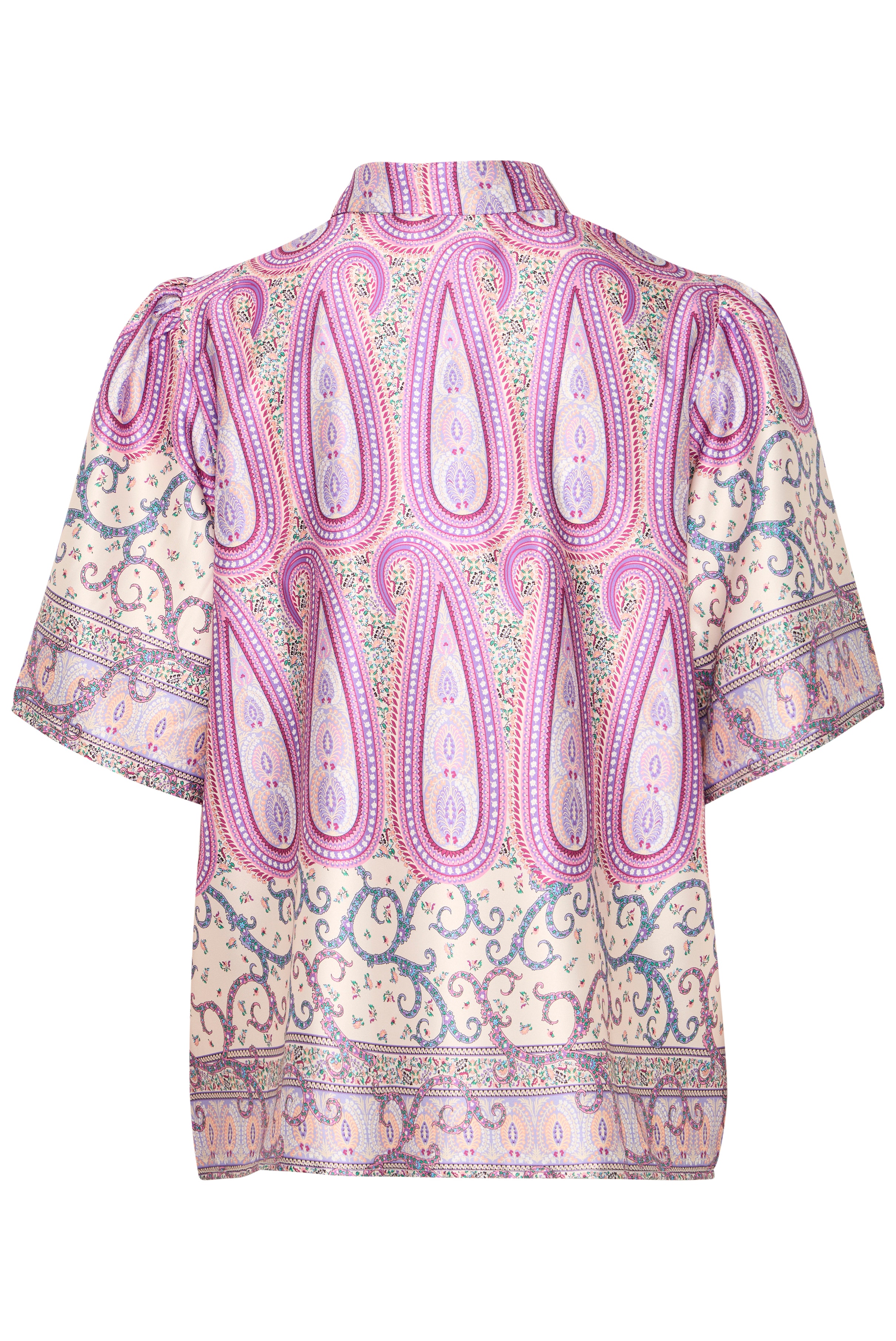 IXNABILA skjorte PACK BACK 20123484-182328