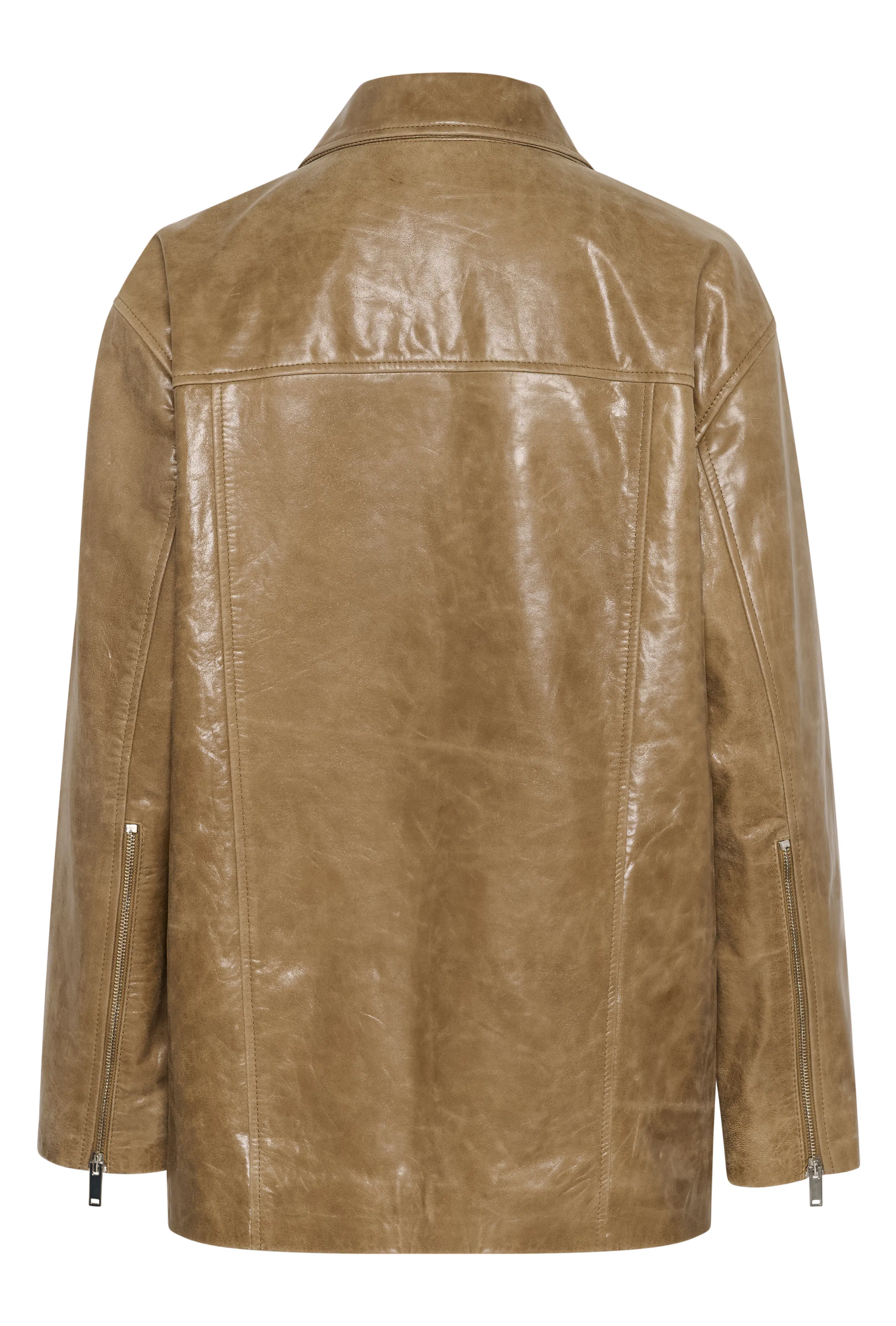 SLEllie Blazer PACK FRONT 30408048-171019