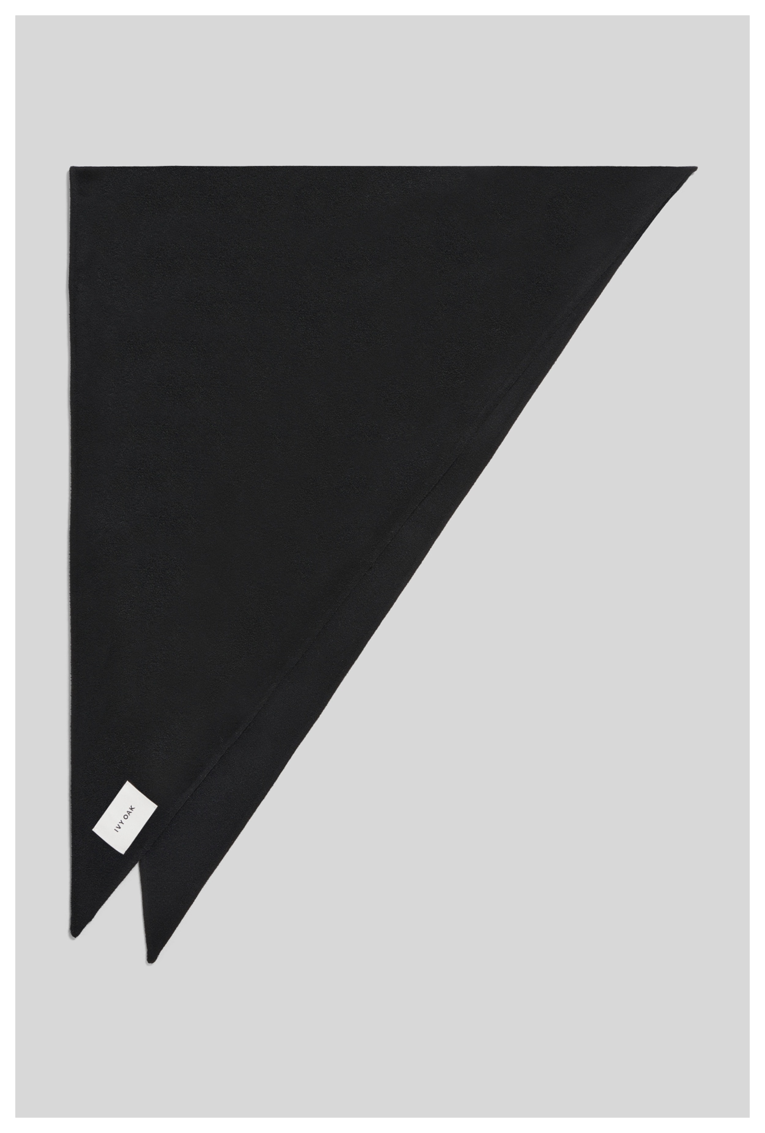 ARIANA Scarf PACK FRONT 30600715-BK999