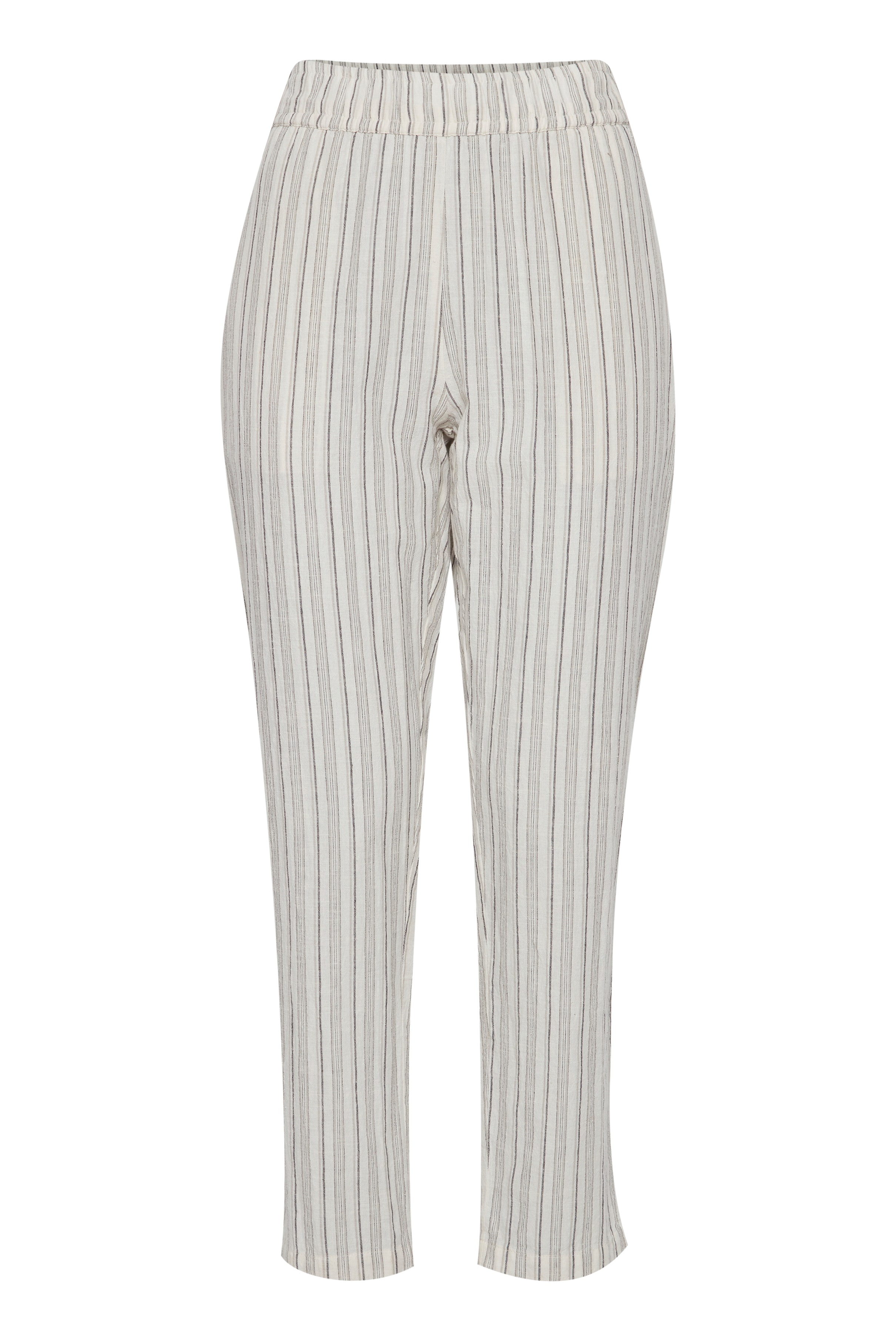 Casual pants PACK FRONT 20609263-200739