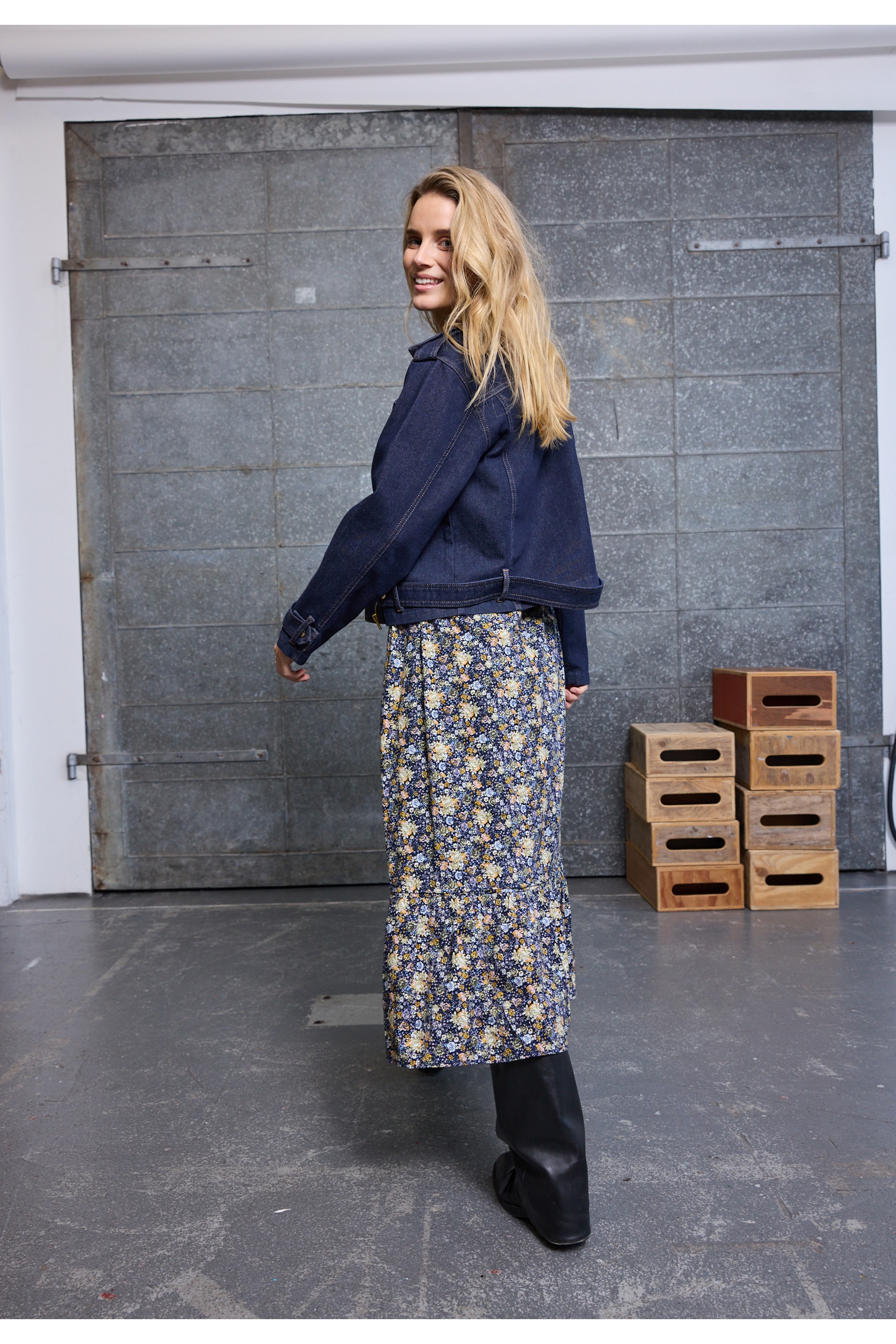 PZCHEL Casual Jacke LOCATION NONE 50210260-202124