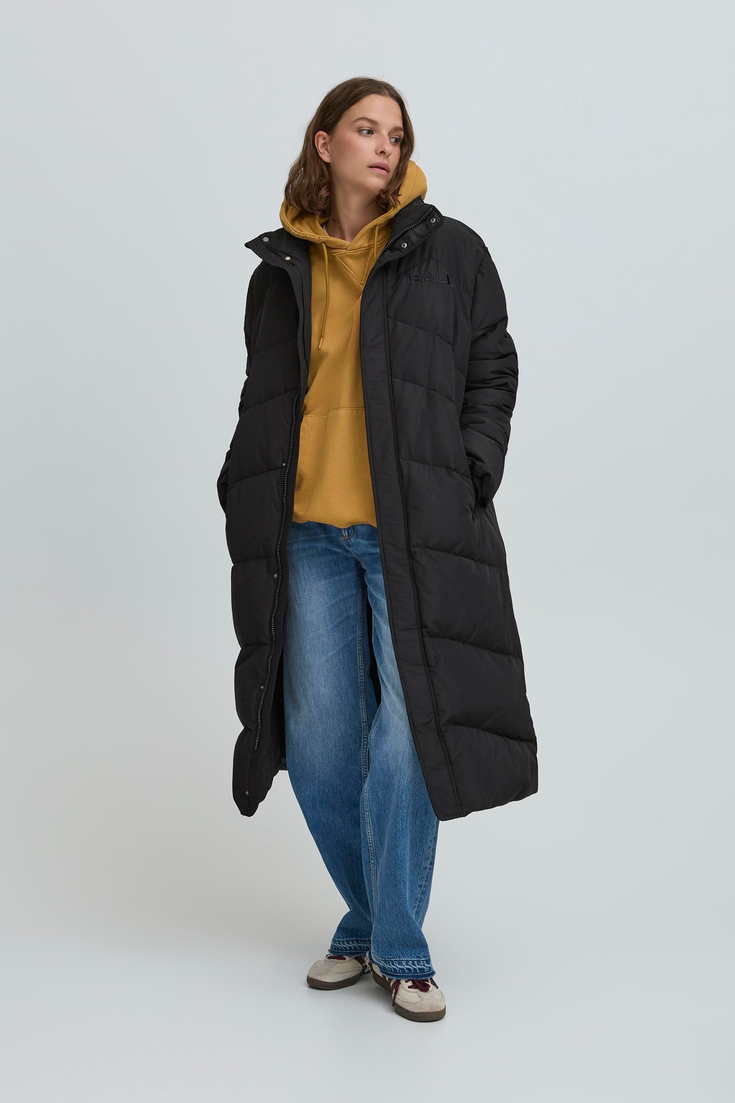 BACIAVATTA Overtøj LOOKBOOK FRONT 50405054-193911