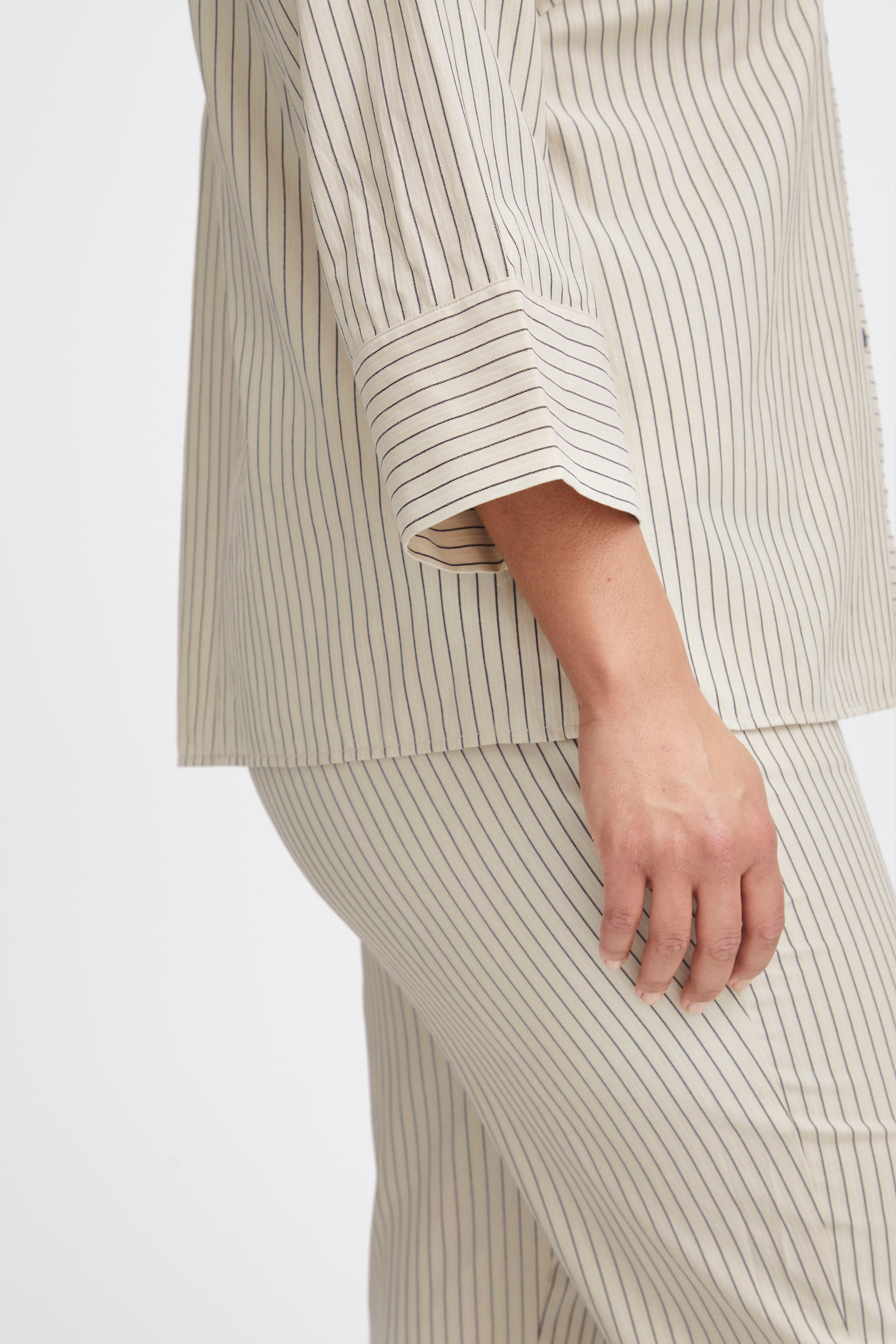 SWKISNY Skjorta LOOKBOOK DETAIL 20614079-202651