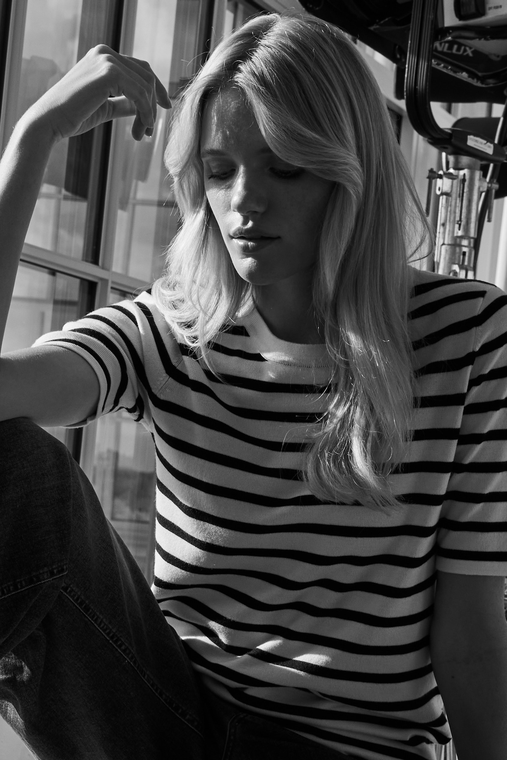 IHLULS Pullover LOCATION NONE 20125816-900007009