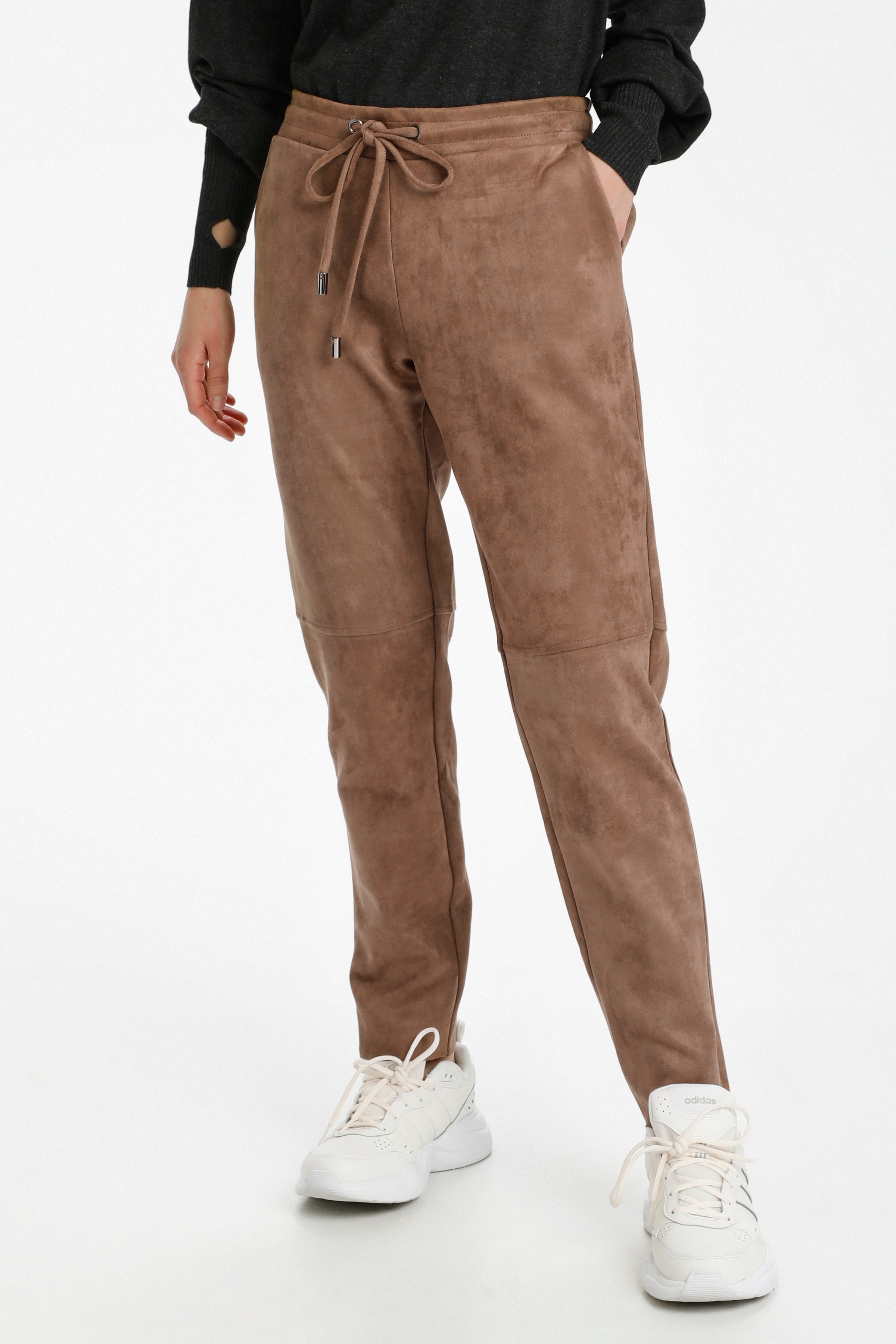 KAdoria Bukser LOOKBOOK FRONT 10505836-171319