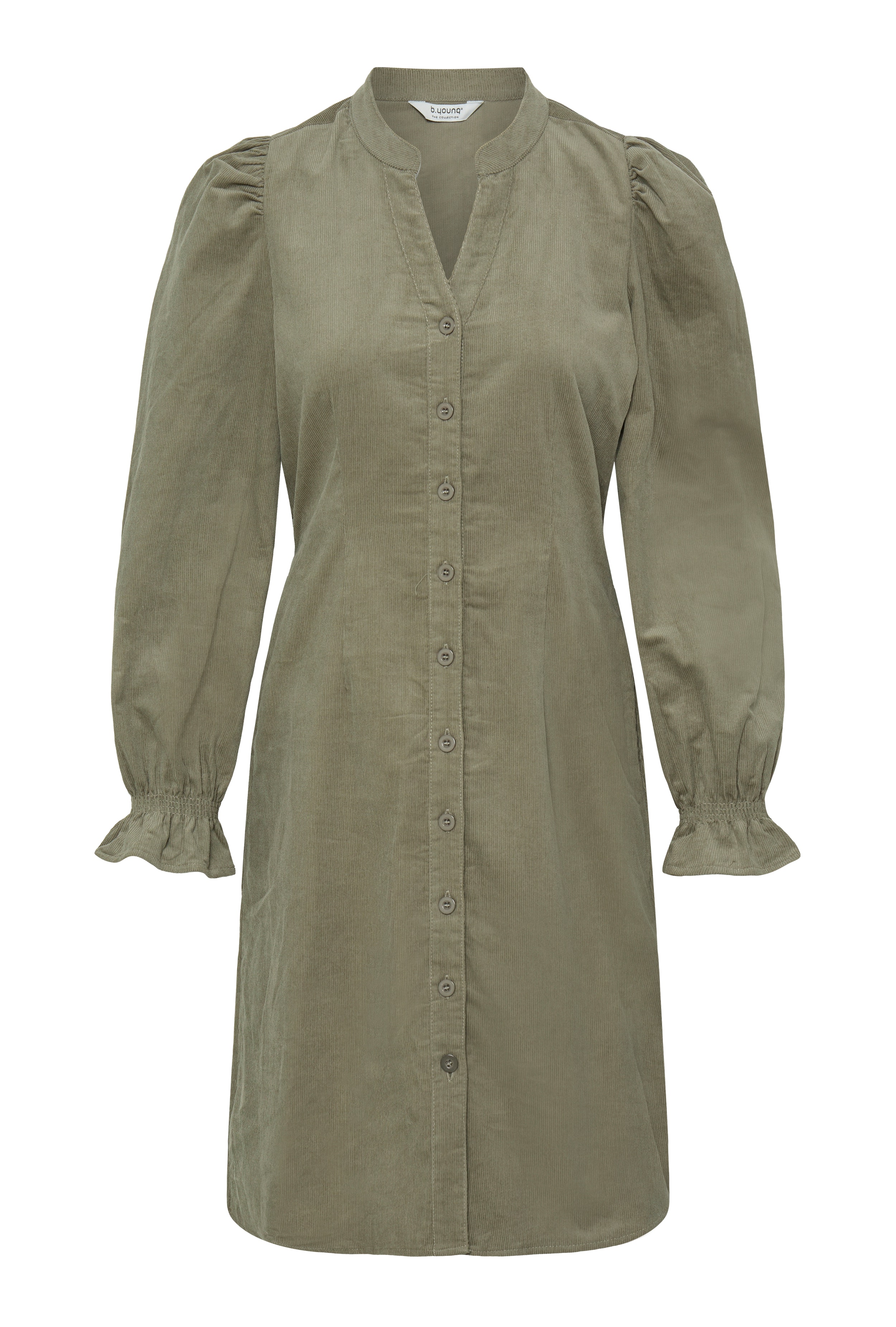 BYDENORD Kjole PACK FRONT 20818474-170613