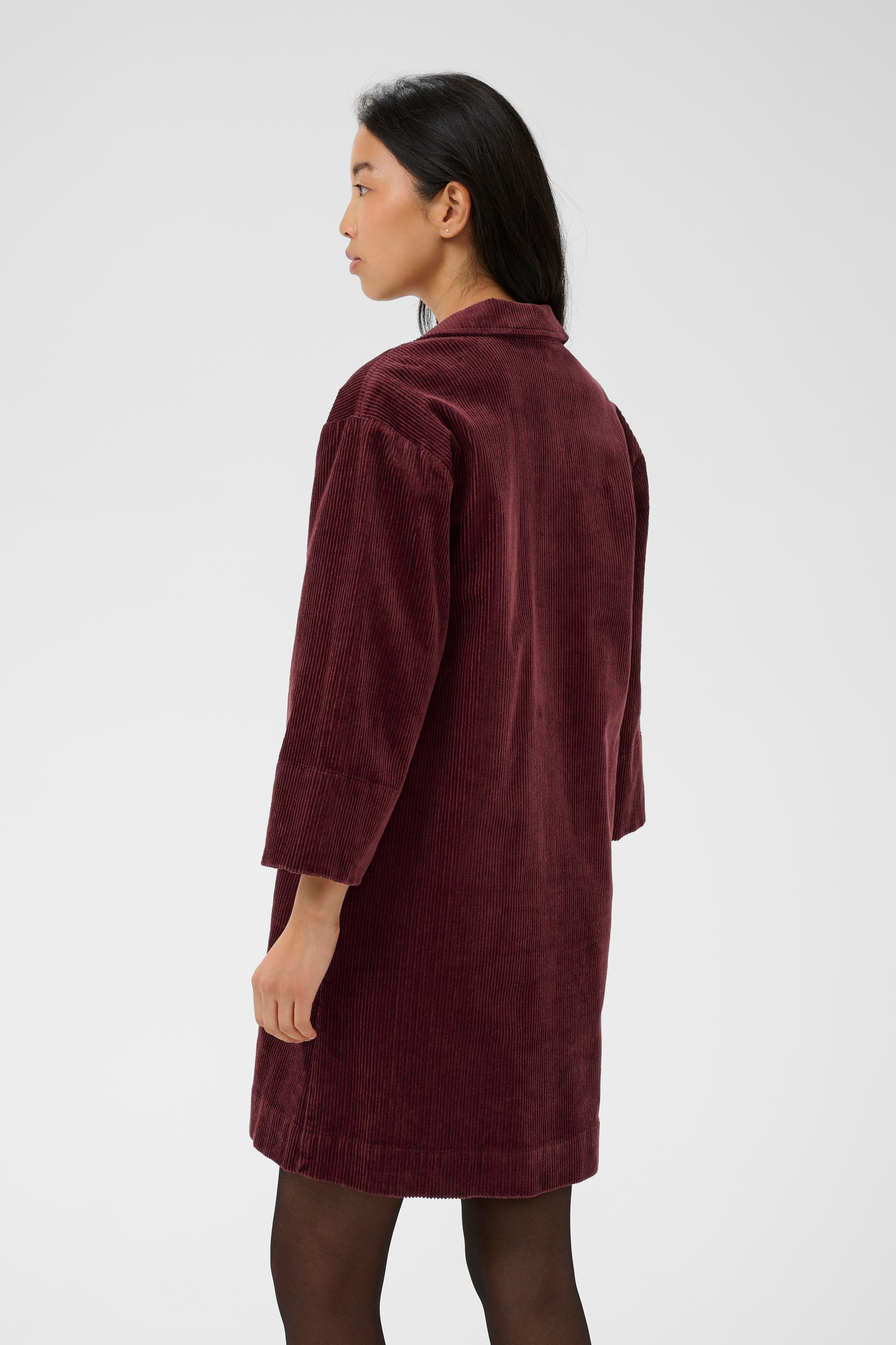 SharriPW Dress LOOKBOOK BACK 30309997-191725