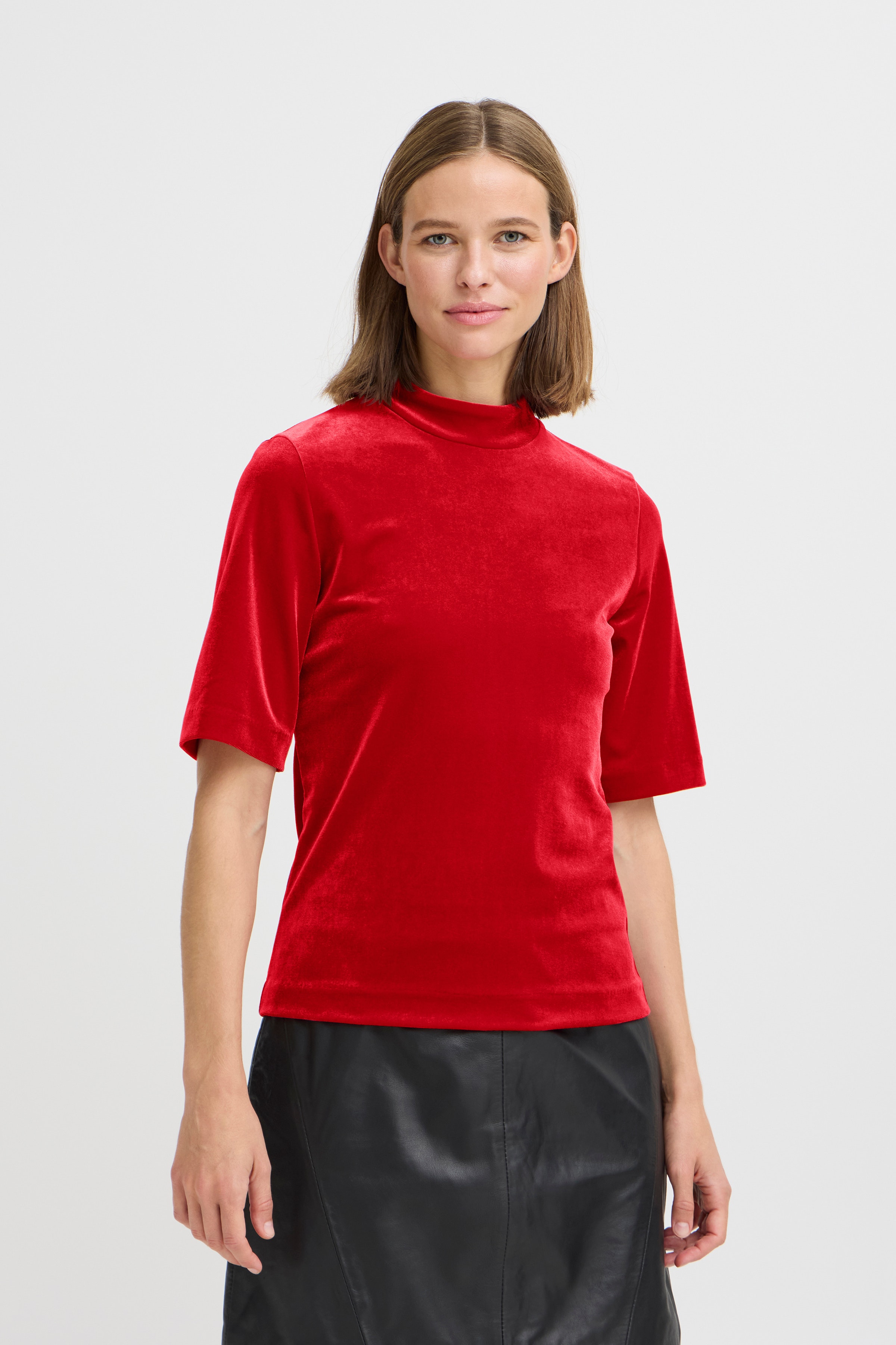 BYPERLINA T-shirt LOOKBOOK FRONT 20814152-191758