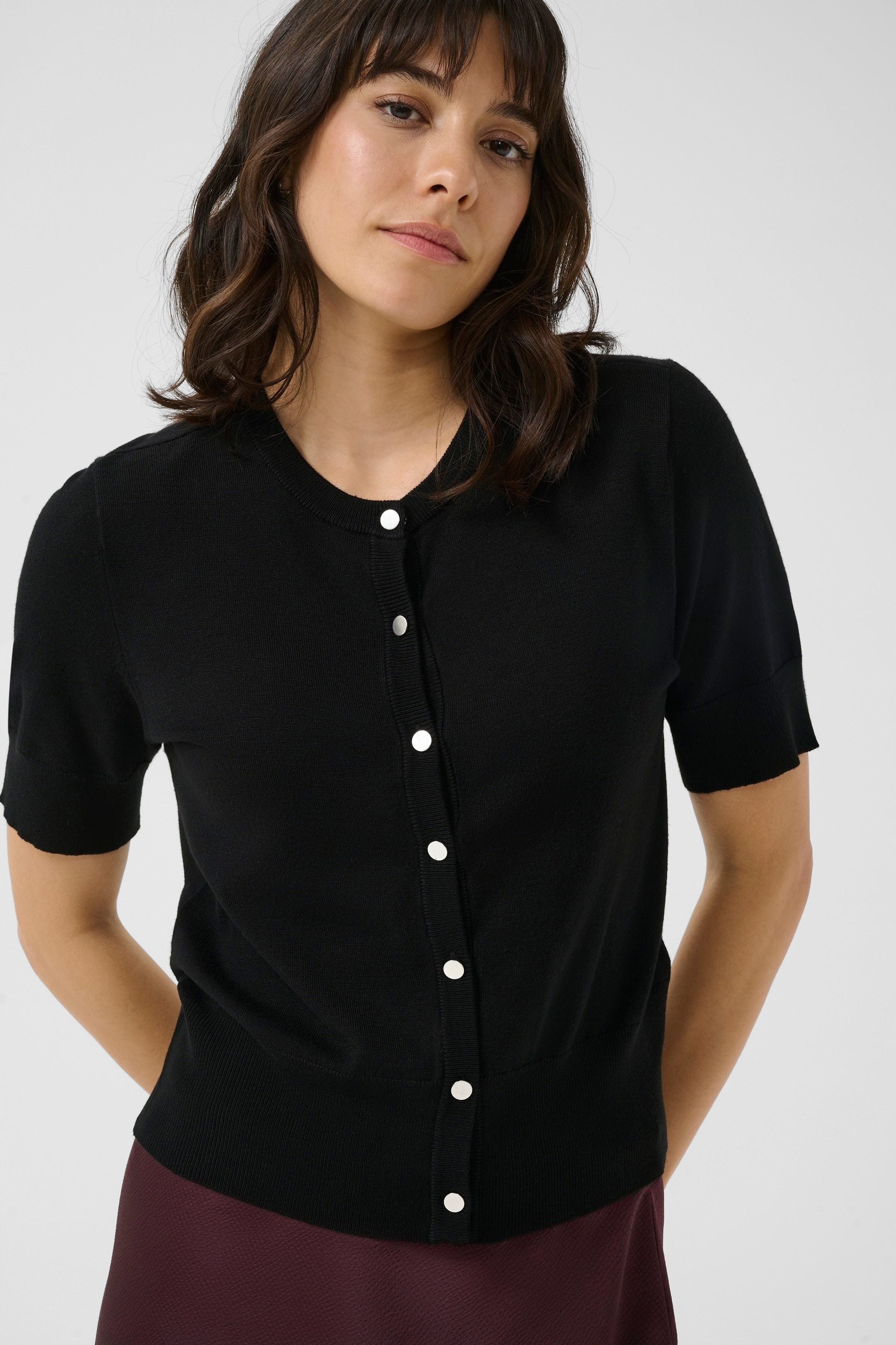 KAlizza Cardigan LOOKBOOK DETAIL 10509797-100121