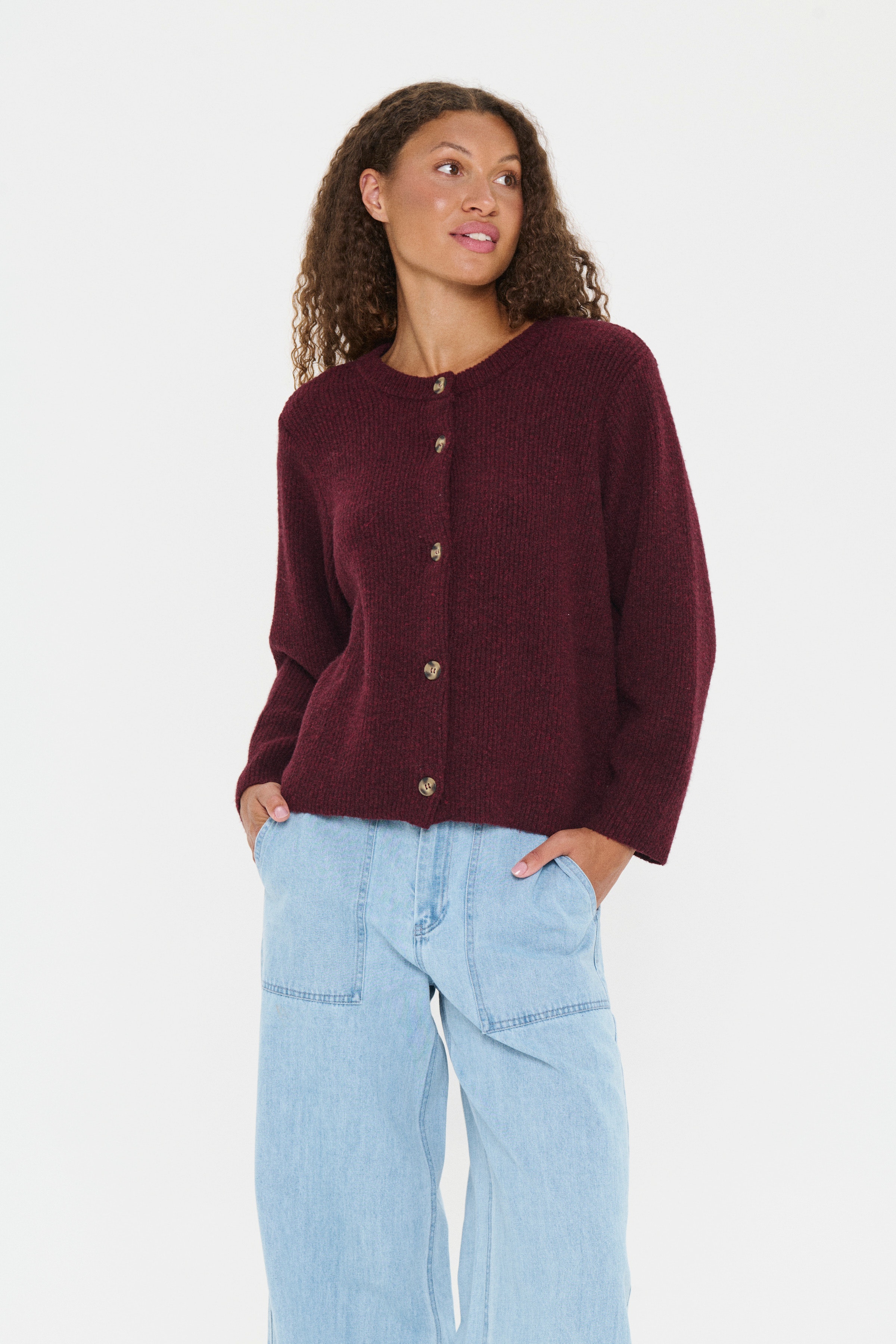 MaleenSZ Cardigan LOOKBOOK FRONT 30514452-191619