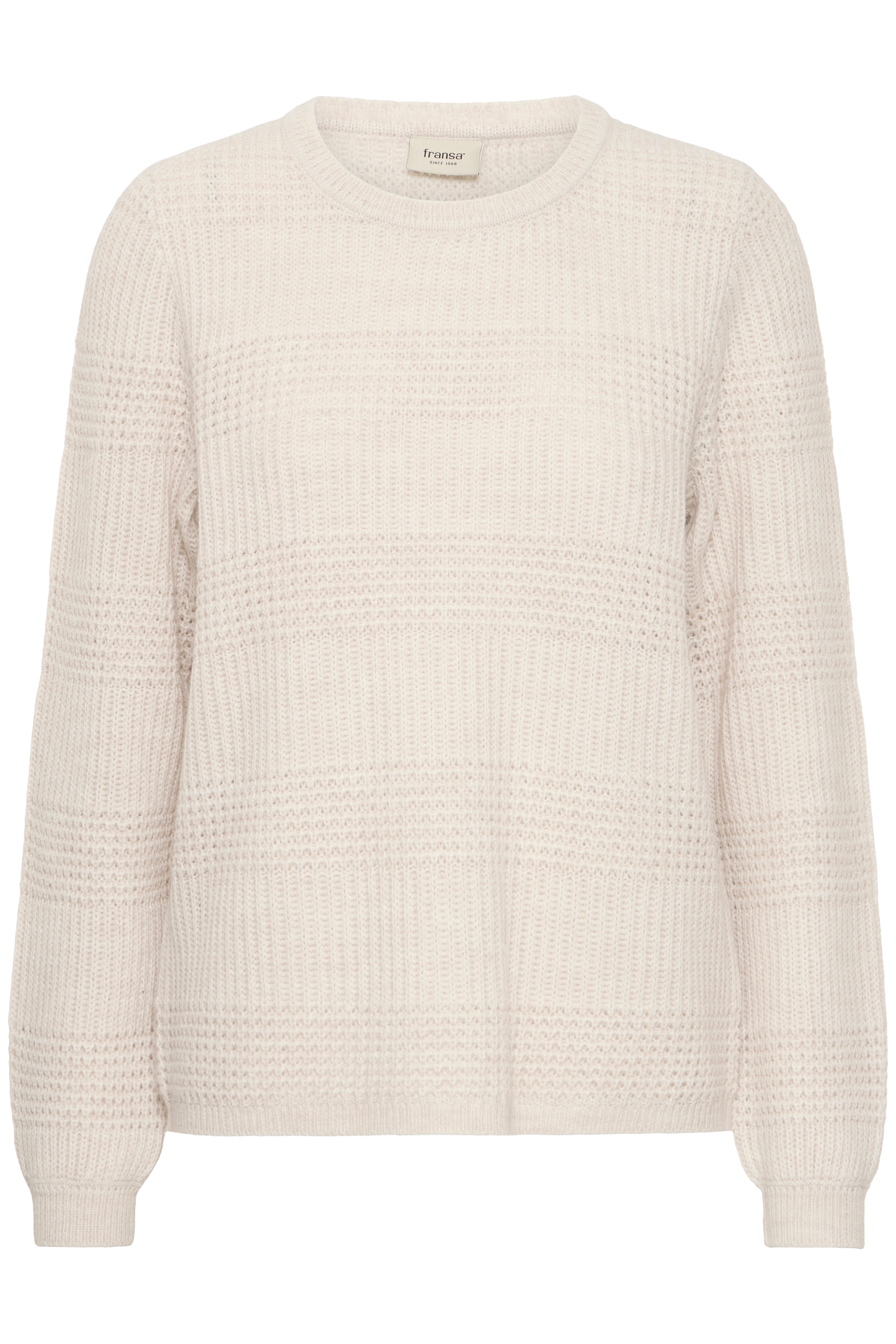 FRERETTA Pullover PACK FRONT 20615890-200662