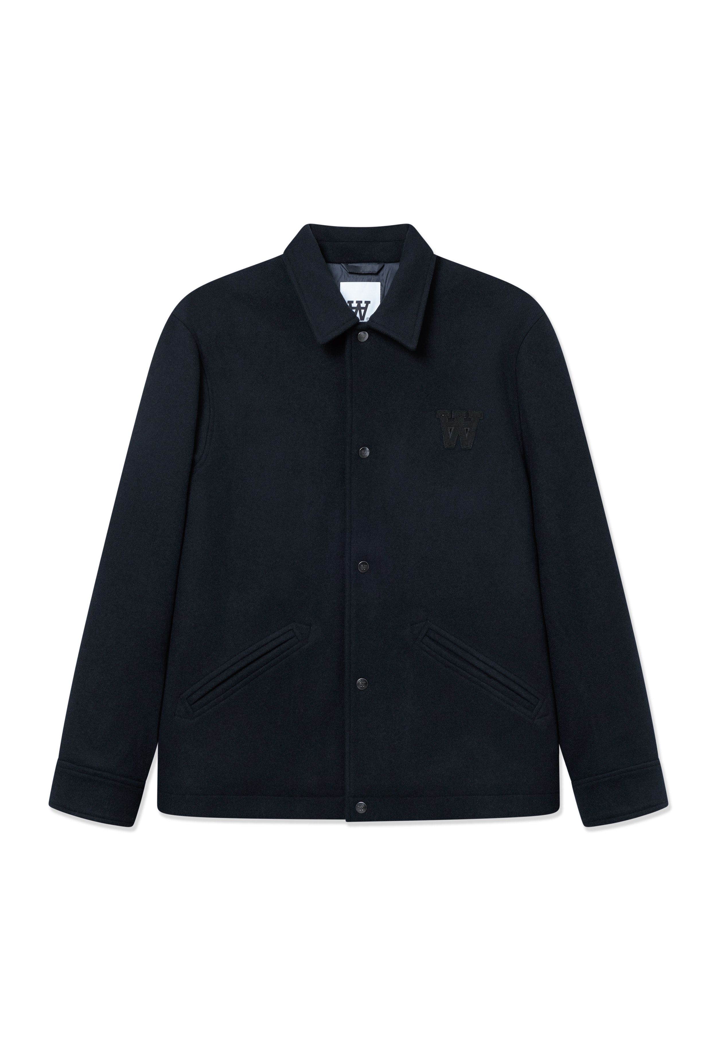 WWOtis Outerwear PACK FRONT 30251590-194011