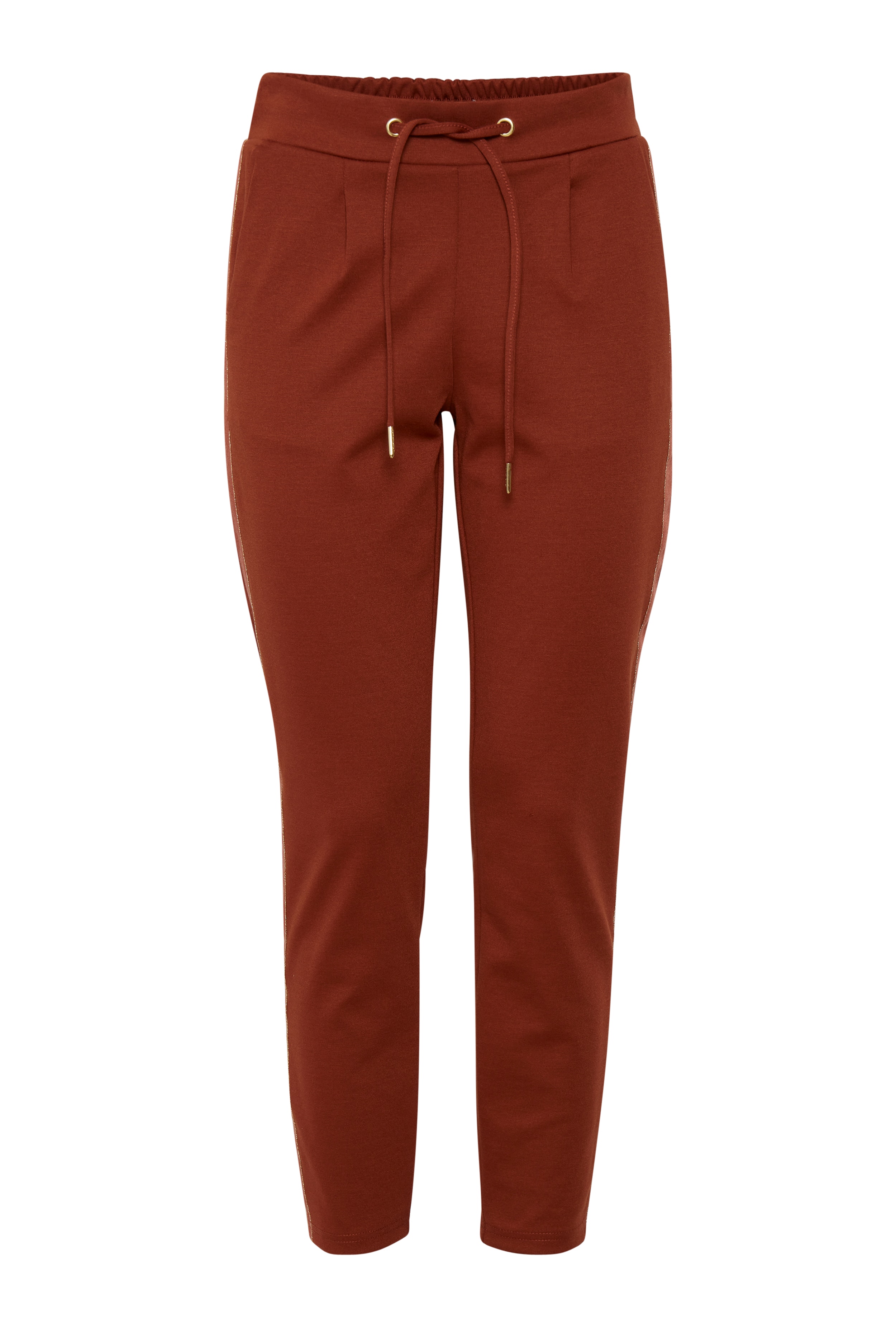BYRIZETTA Bukser LOOKBOOK FRONT 20810246-181541