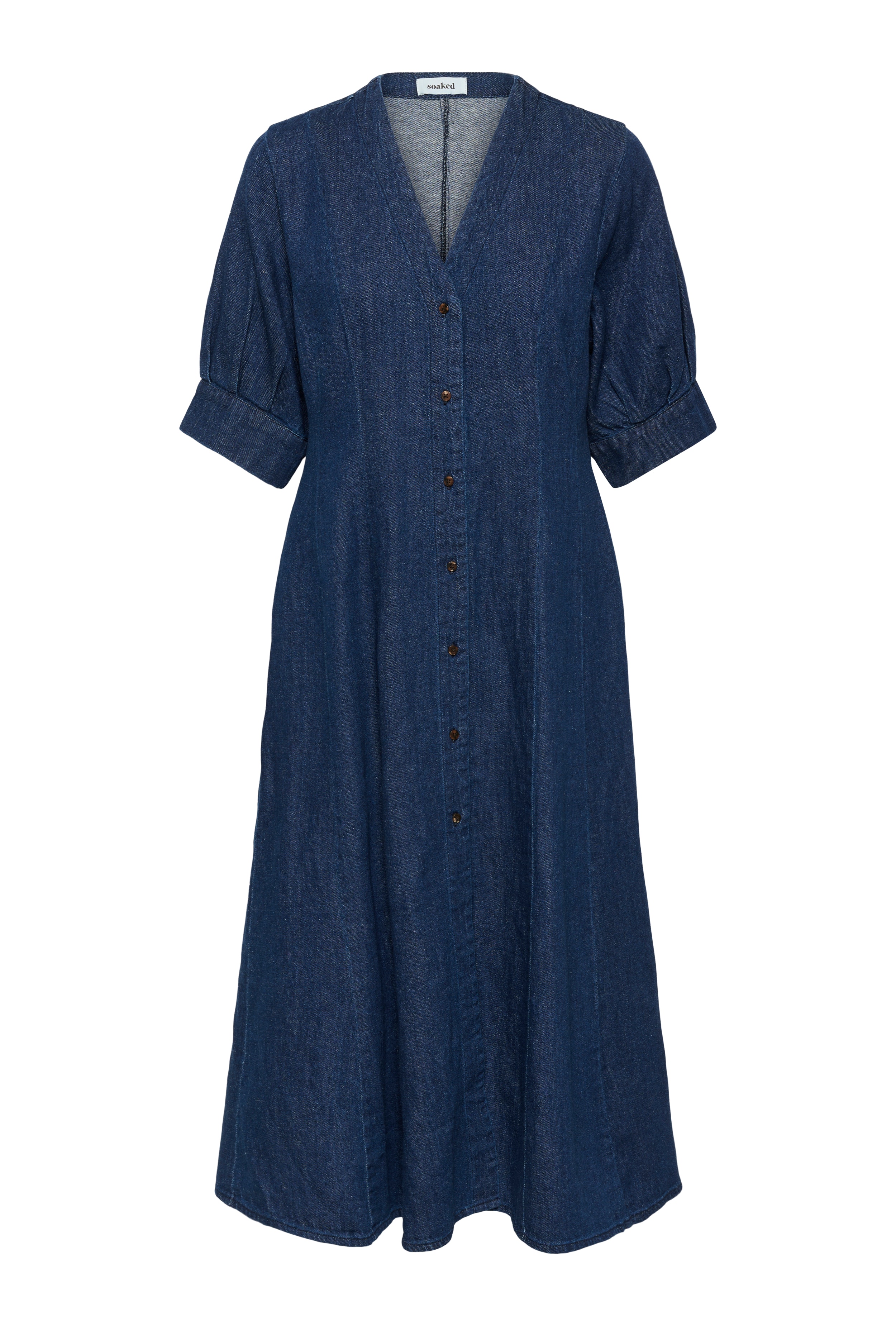 SLChaman Kleid PACK FRONT 30408962-301728