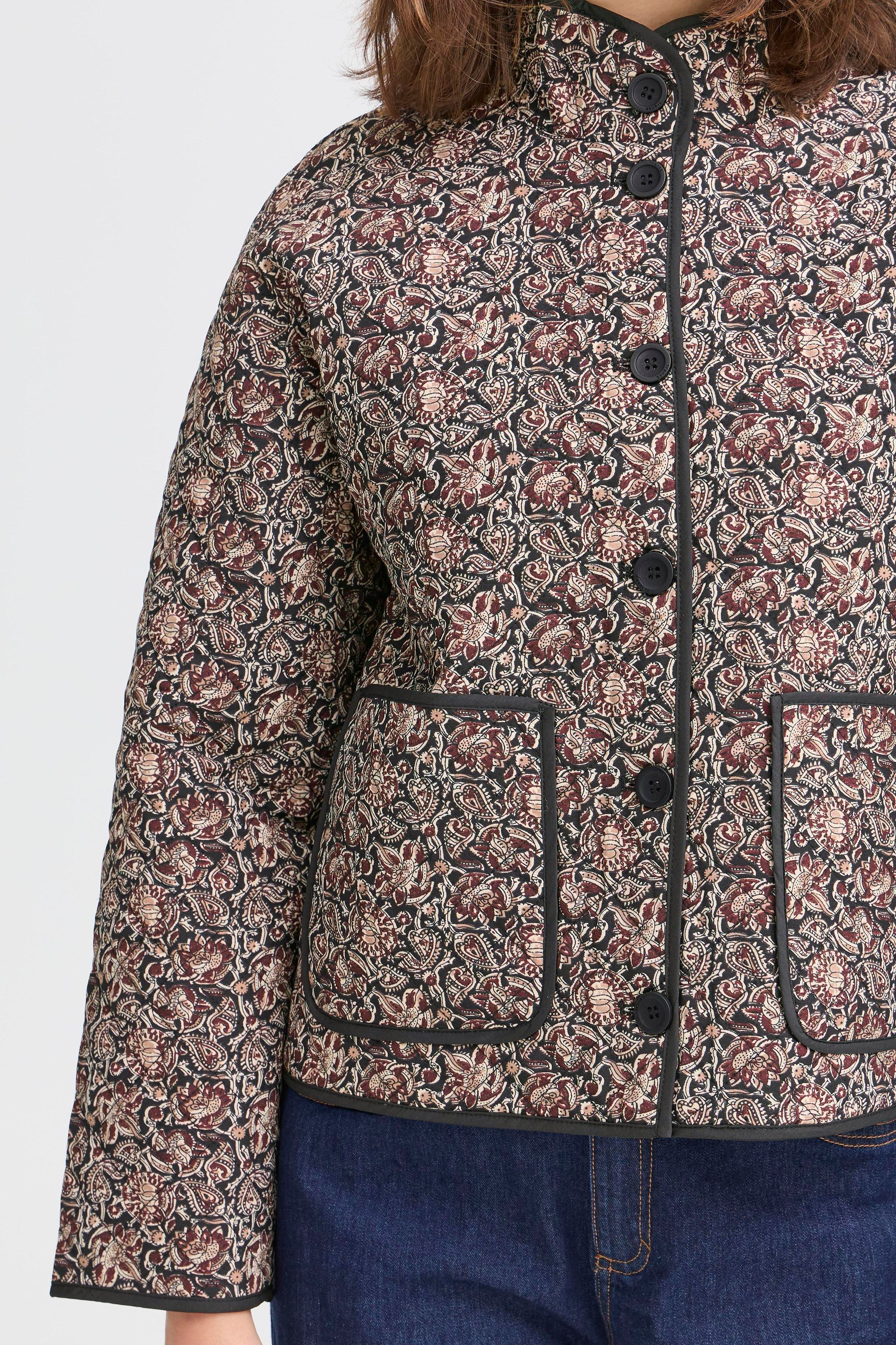 FRCLAUDINE Casual jacket LOOKBOOK DETAIL 20617085-900002987