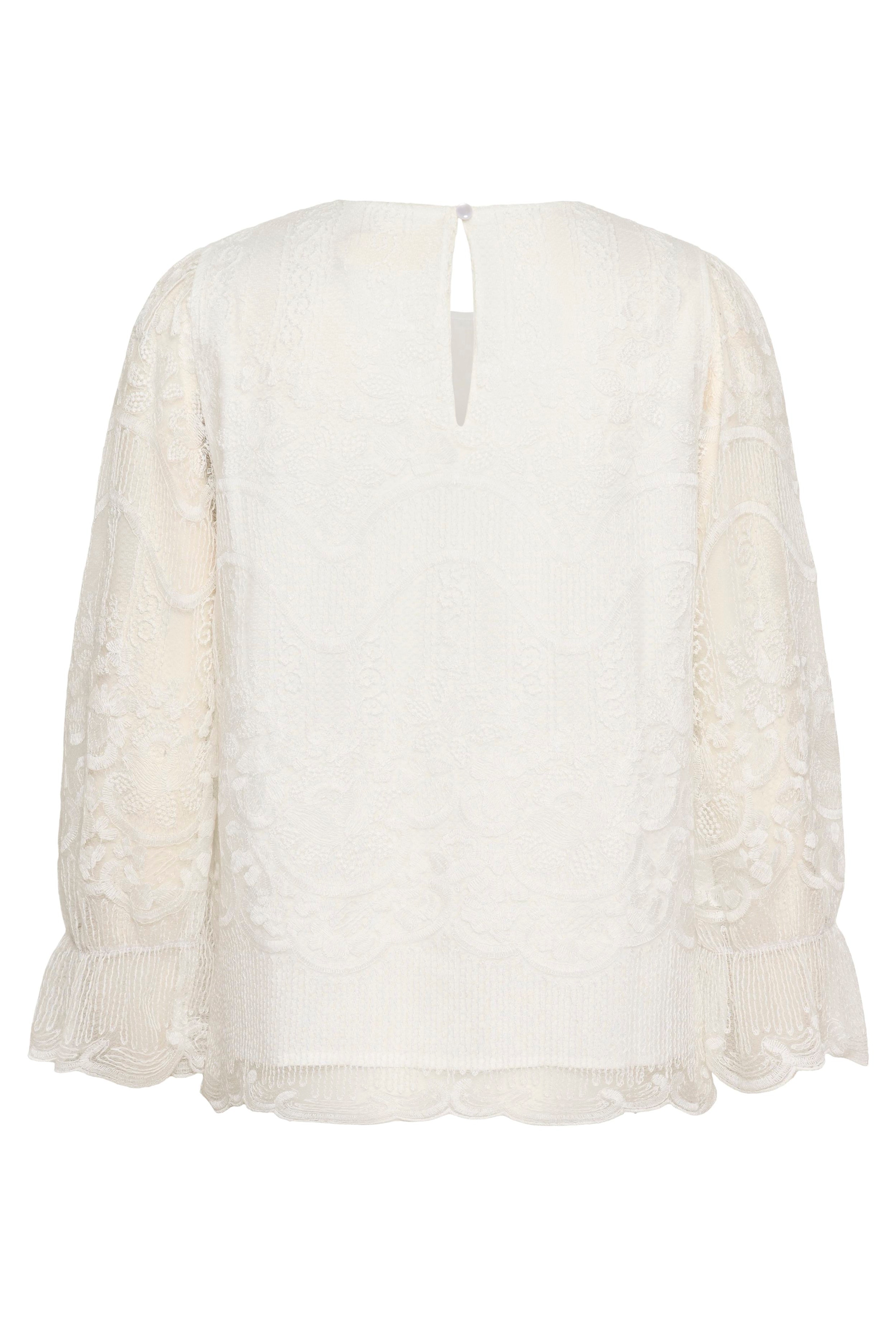 CRSanne Blouse PACK BACK 10614481-110701