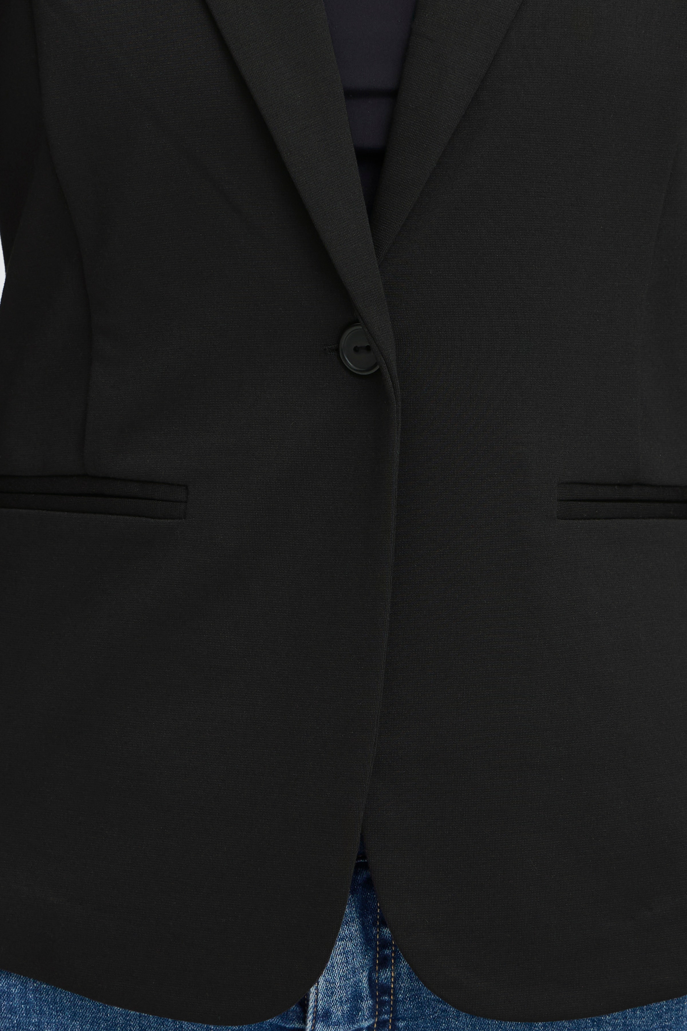 IHKATE Blazer LOOKBOOK DETAIL 20106631-10011