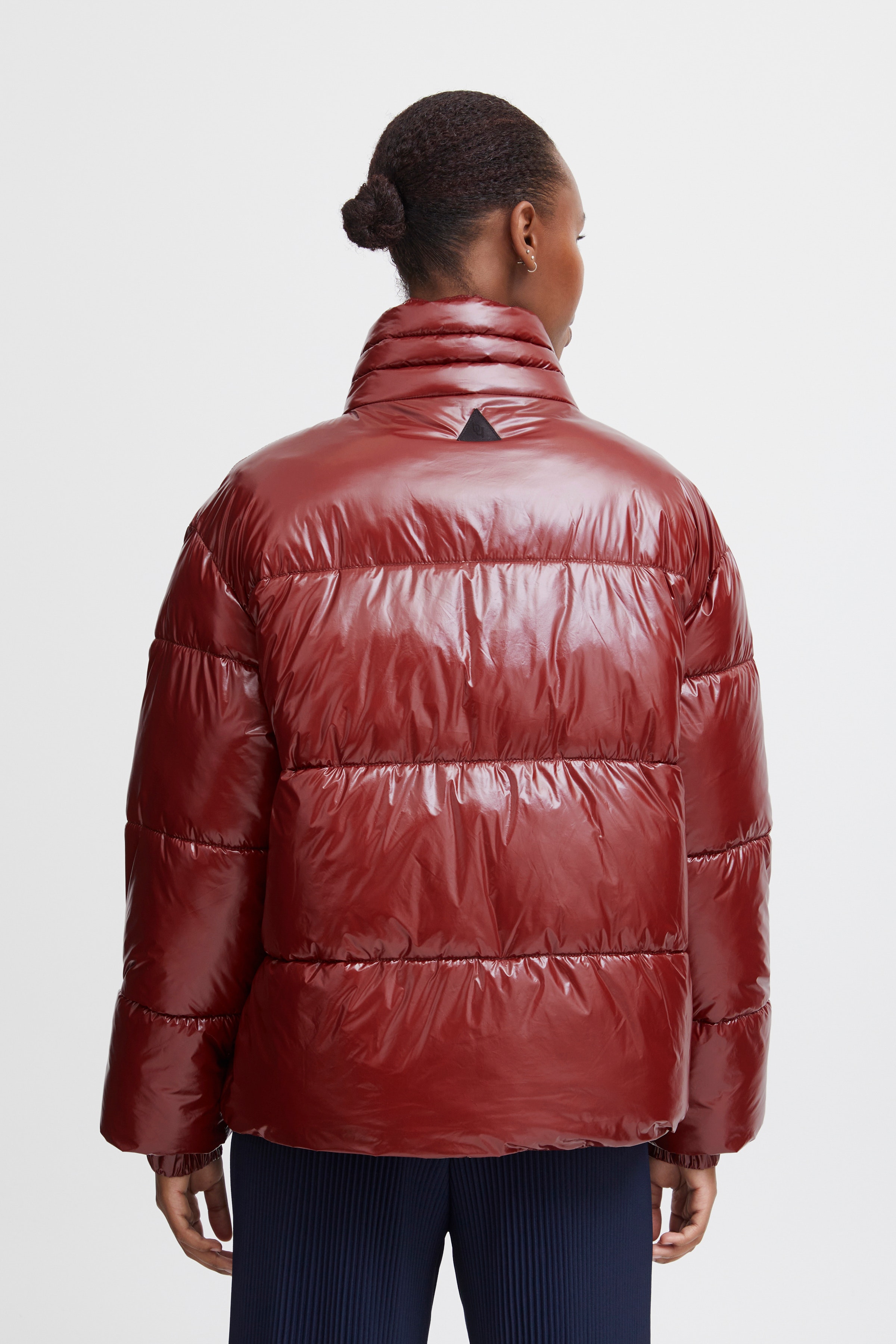BYBINIA Oberbekleidung LOOKBOOK BACK 20815115-191325
