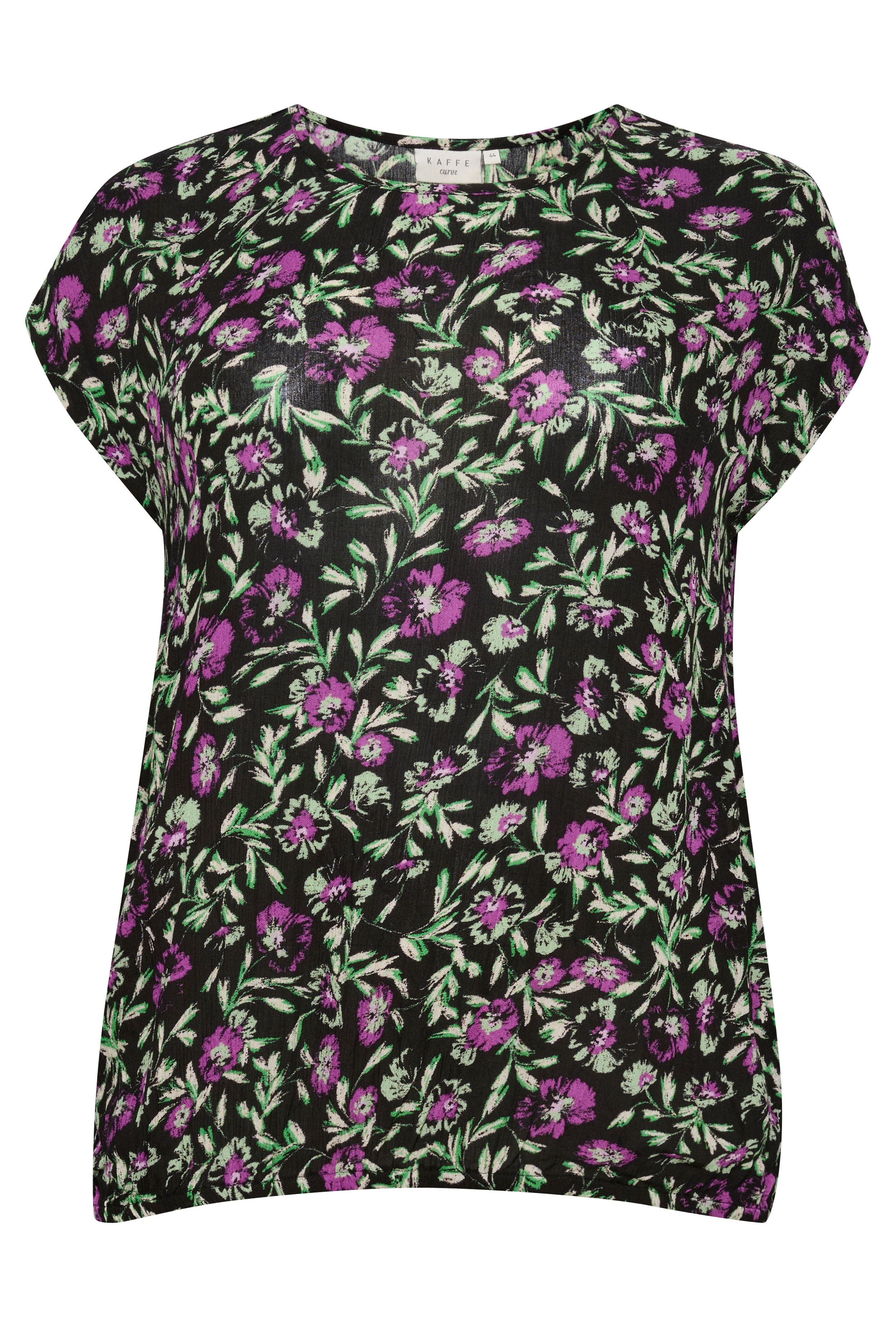 KCisma Bluse LOOKBOOK FRONT 10581561-104263