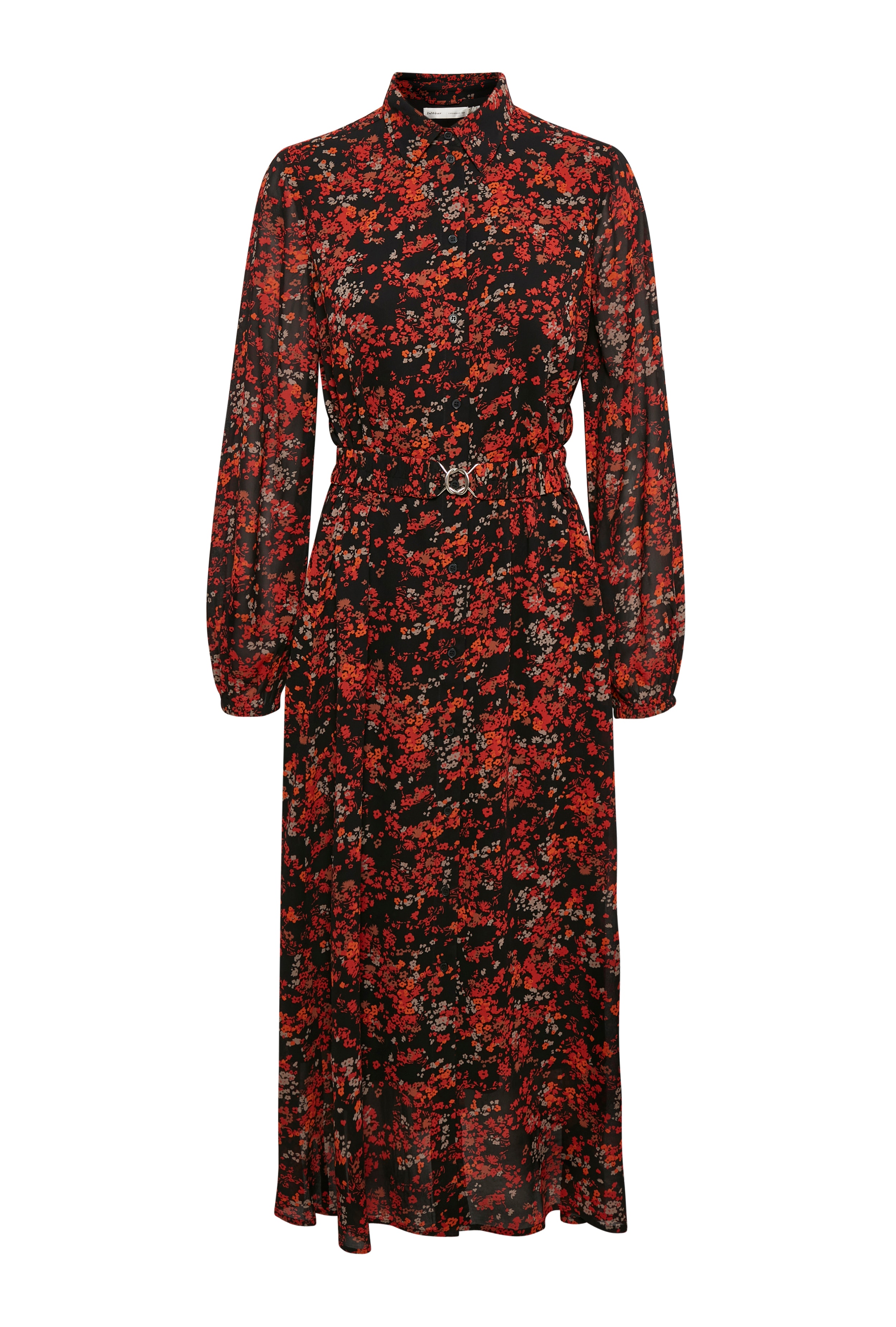 BarbelIW Kleid PACK FRONT 30106538-300889