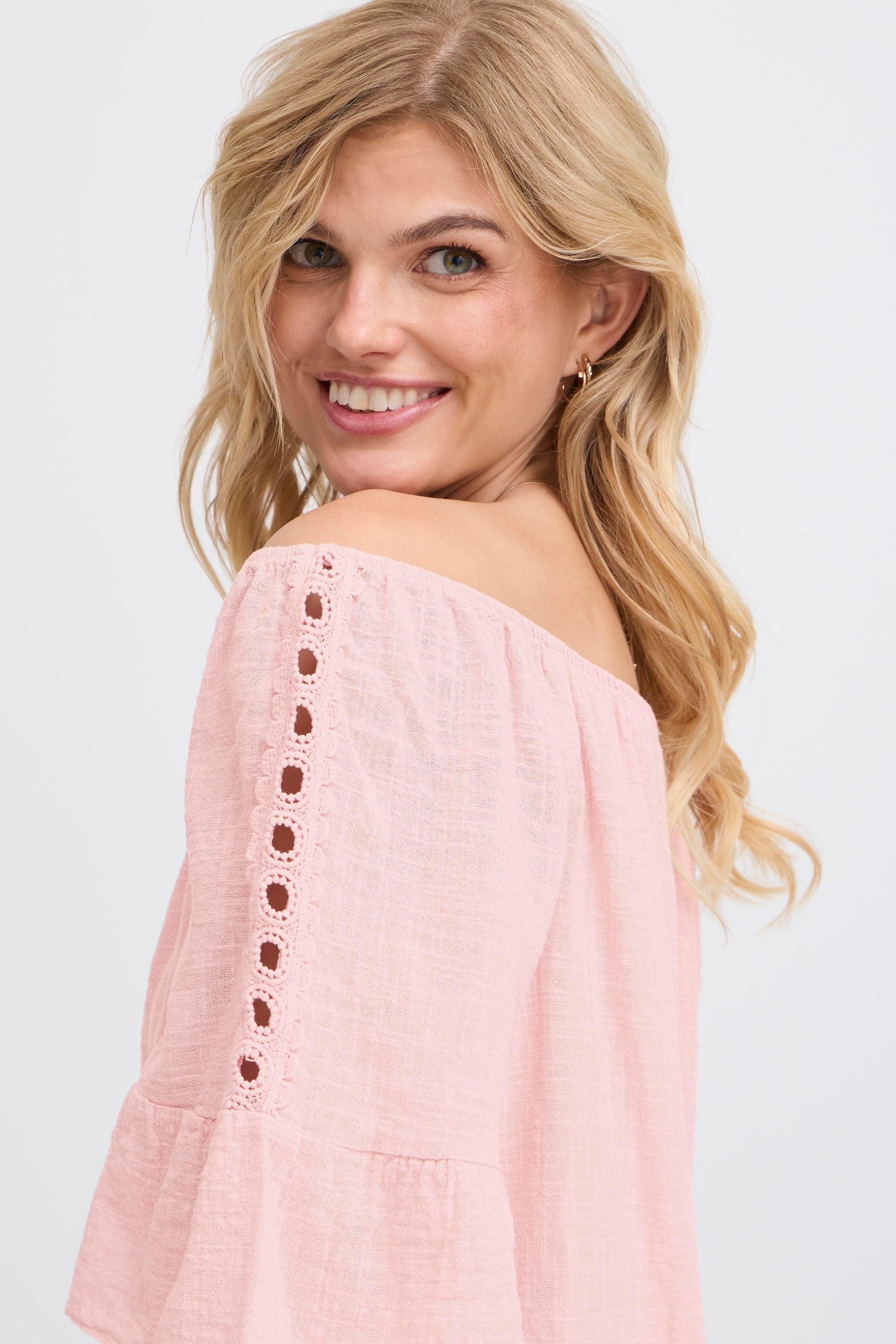SBALEXA Bluse LOOKBOOK DETAIL 22100976-141506