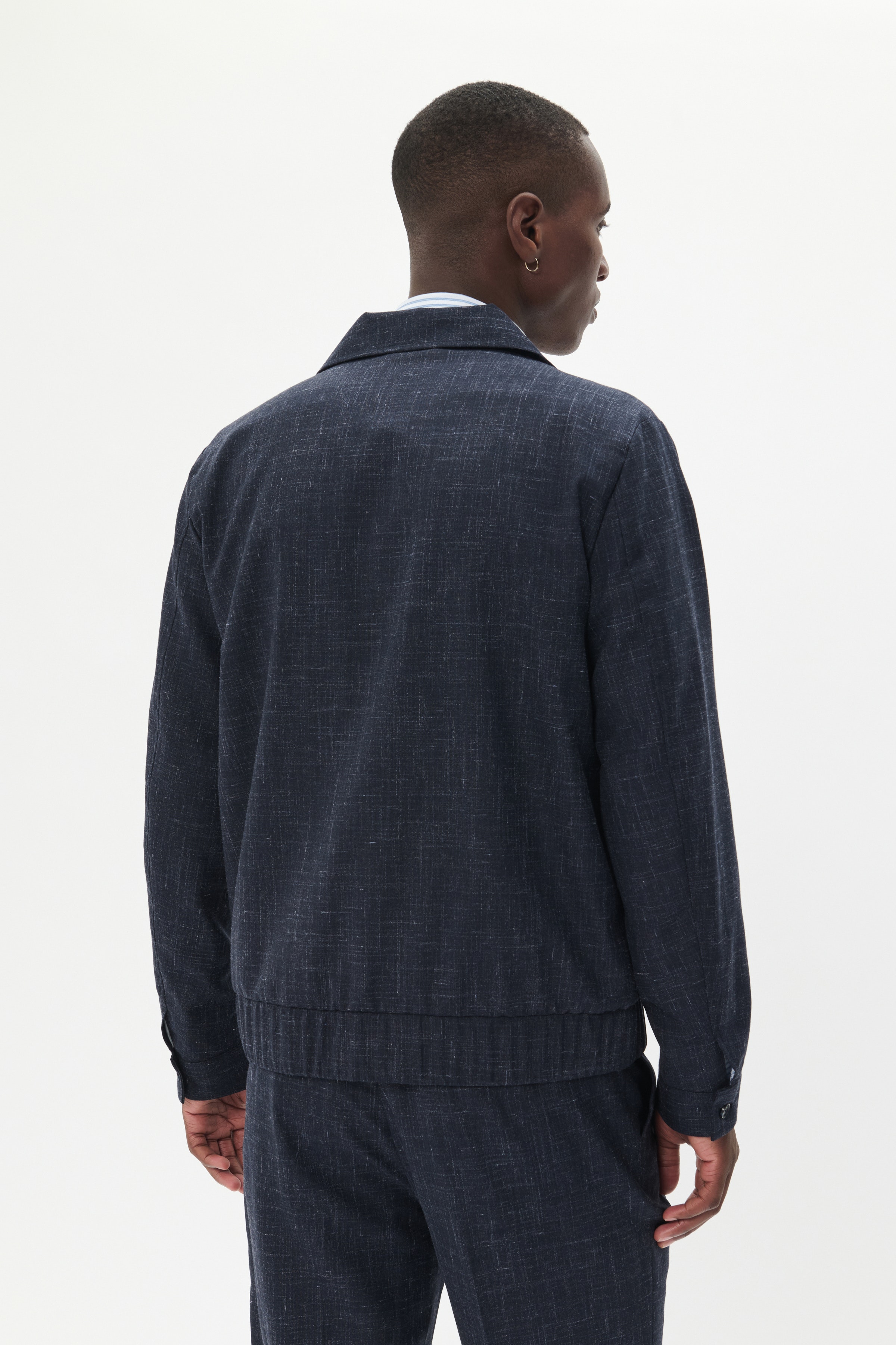 MAenoch Wool Overshirt LOOKBOOK BACK 30207795-1940111