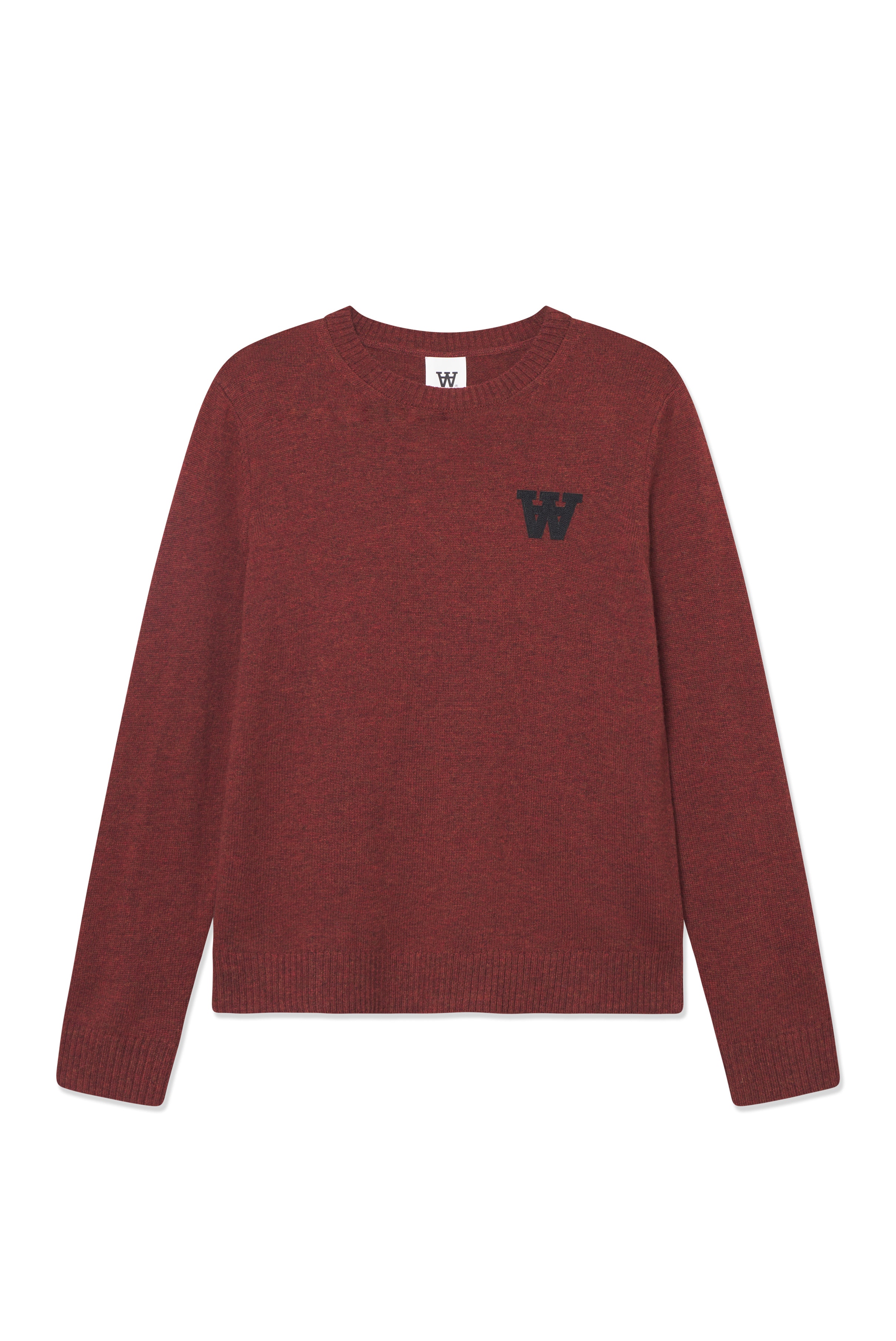 WWTay Lammeuld Pullover PACK FRONT 30251382-190815