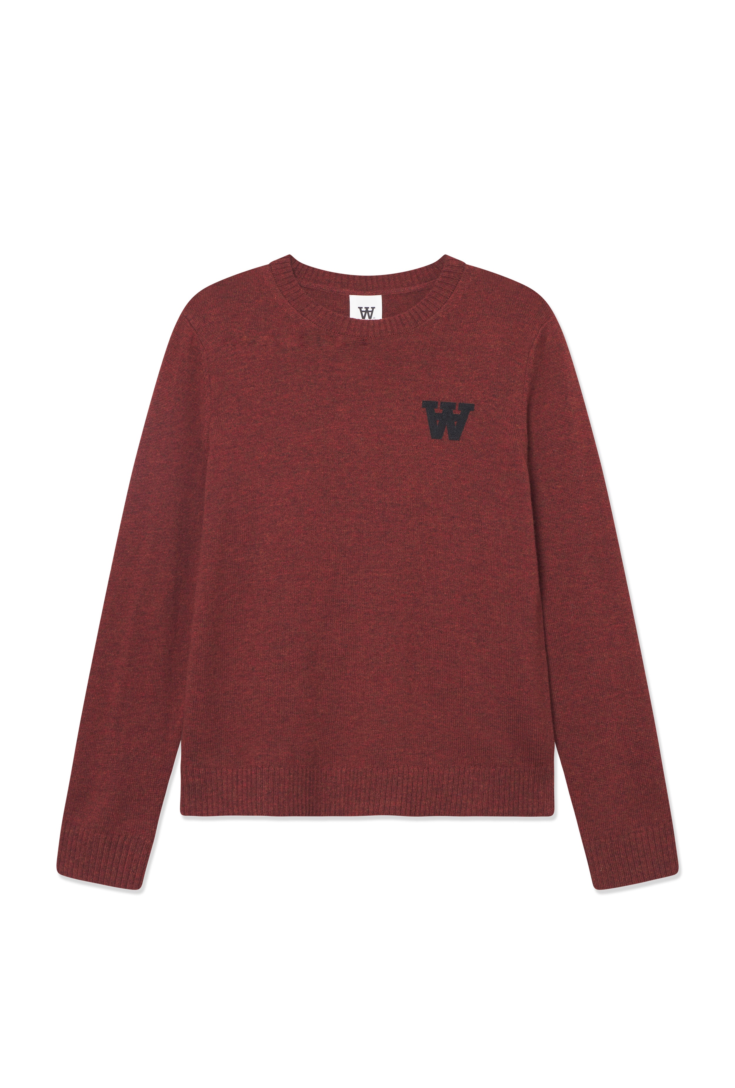 WWTay Lammeuld Pullover PACK FRONT 30251382-1916251