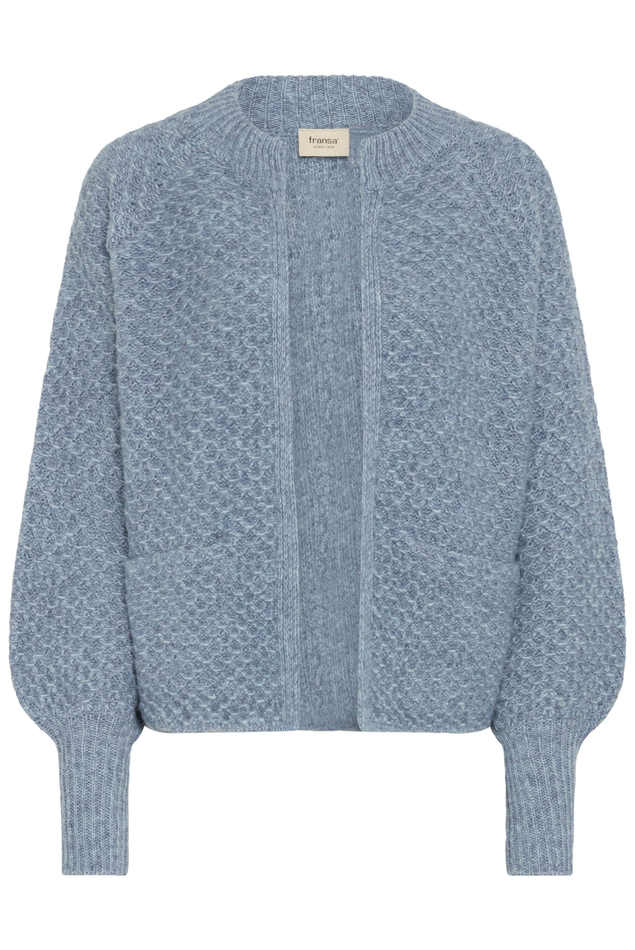 FRBEVERLY Cardigan PACK FRONT 20617167-1916191