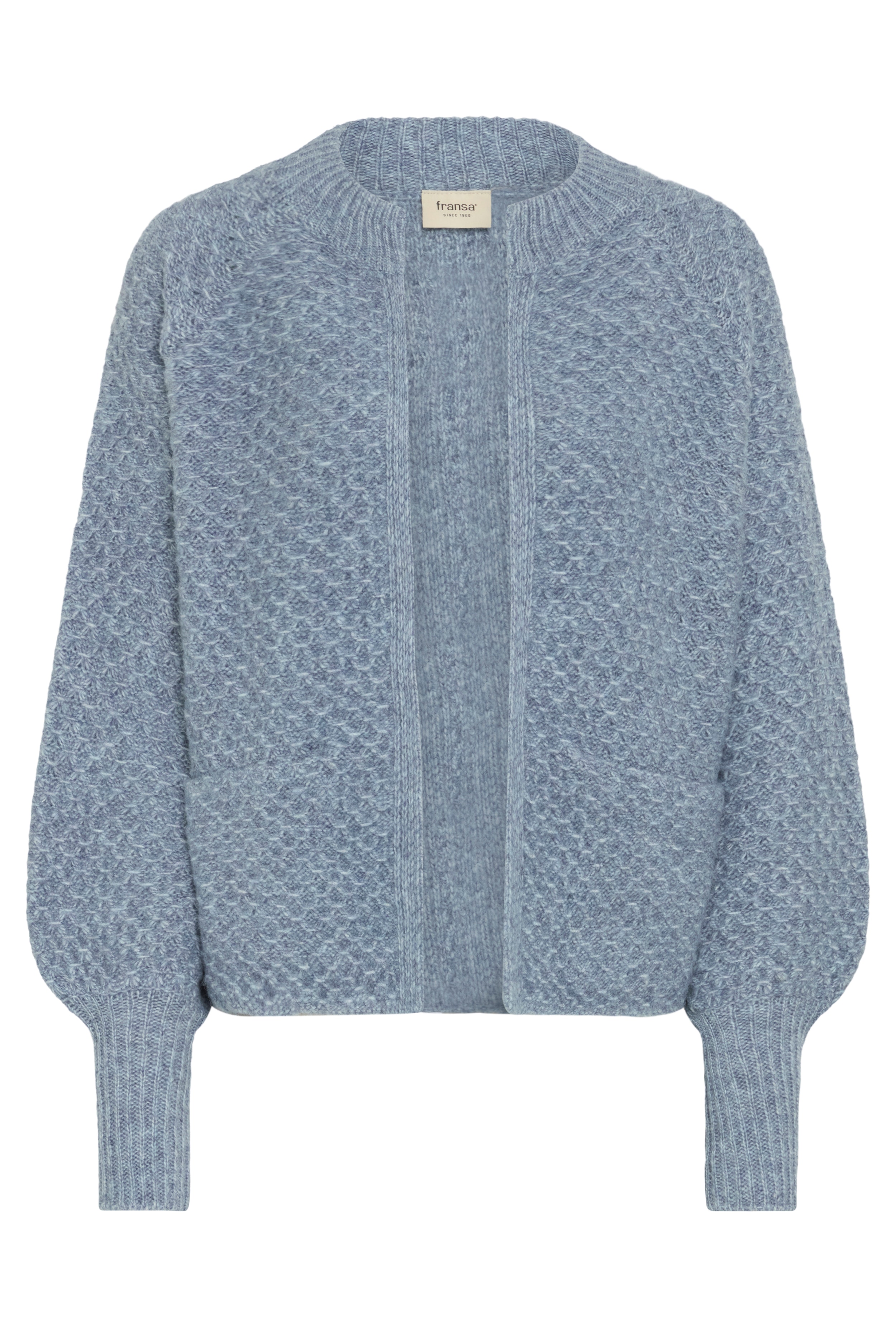 FRBEVERLY Cardigan PACK FRONT 20617167-1740151